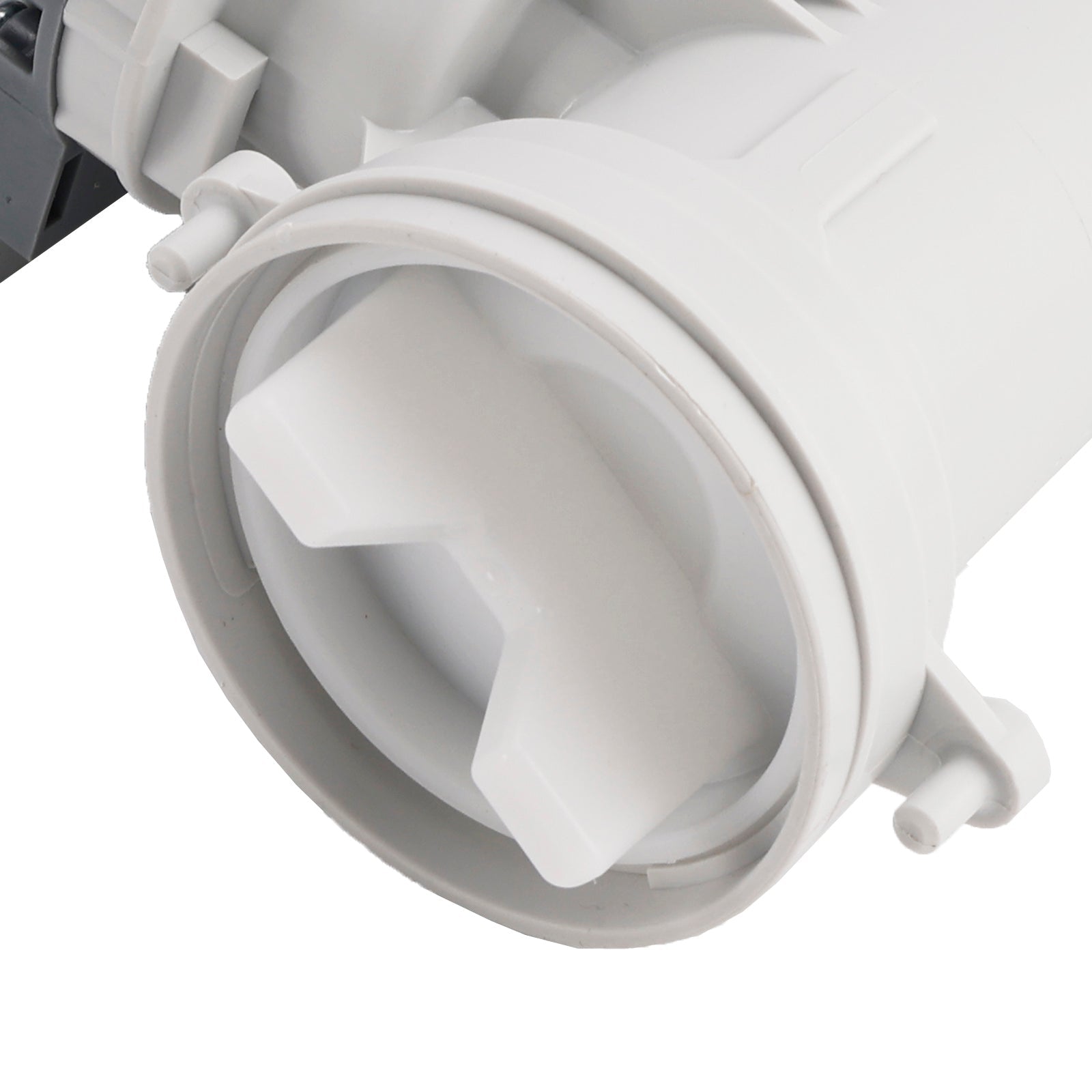 Legingpomp ingesteld voor lading wasmachine wh23x25518 wh11x34740