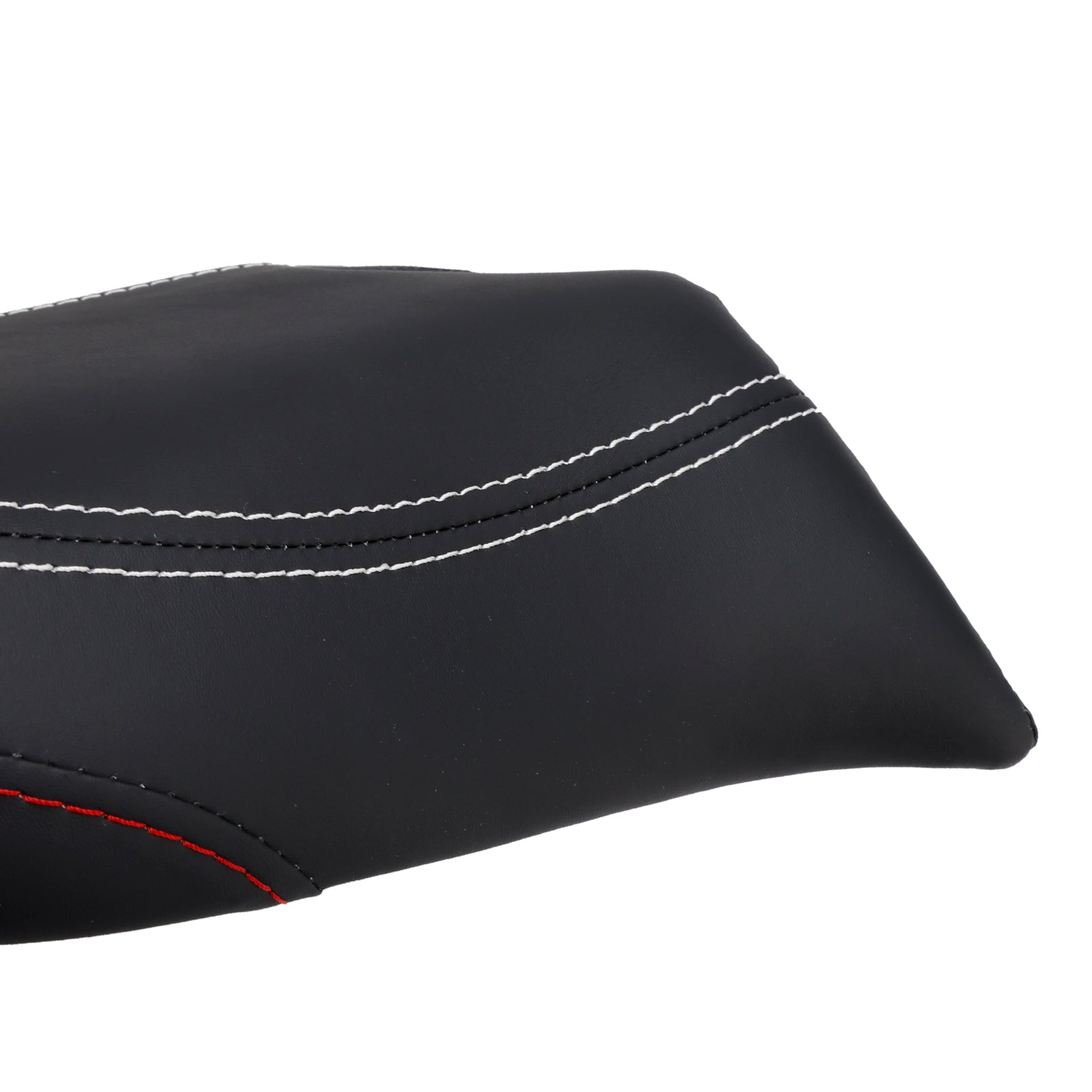Selle avant Raider noire pour conducteur et passager Can-Am Ryker 600/900 (2019-2023)