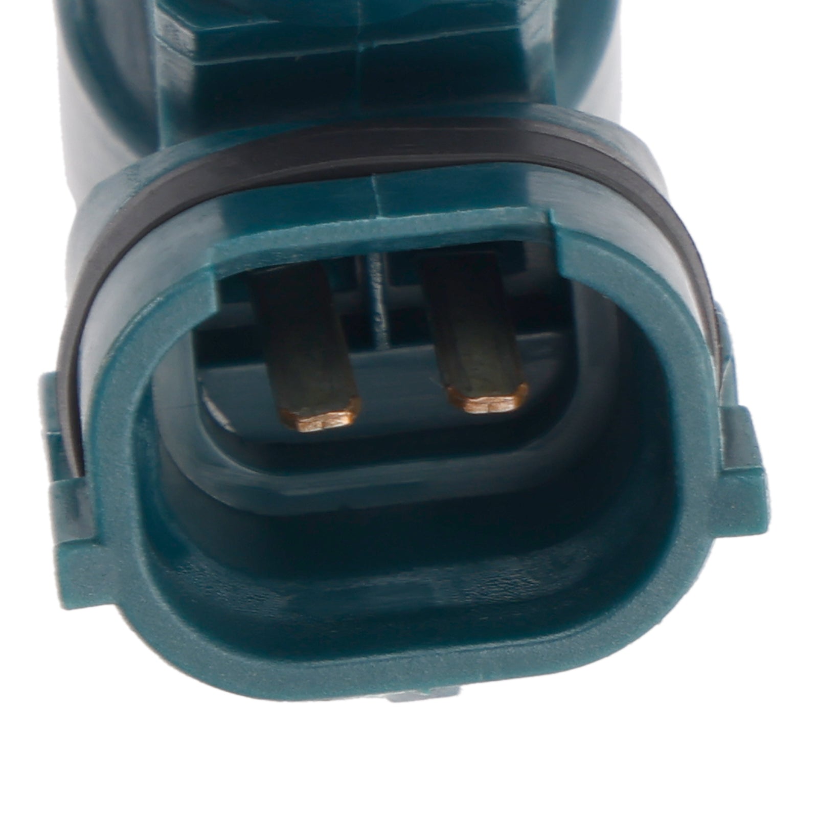 Iniettore di carburante da 1 pezzi 195500-4390 per Nissan Altima Sentra 2,5 L 2002-2006