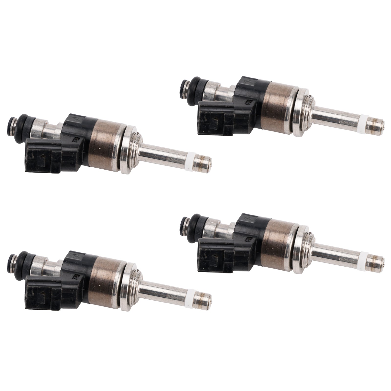 Injecteur de carburant 4 pièces pour Honda 1,5 L 2015-2019 16010-5R1-