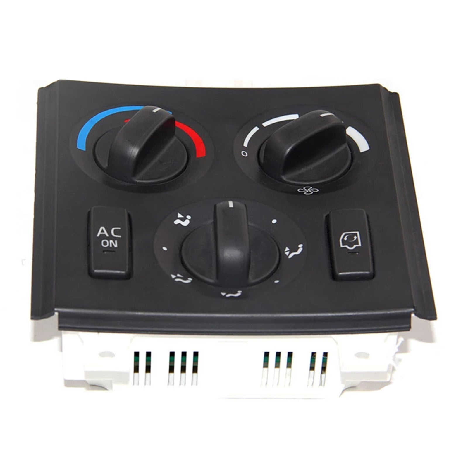 Module de commande de climatisation pour camion Volvo VNL 2003-2024 24 V 21318123