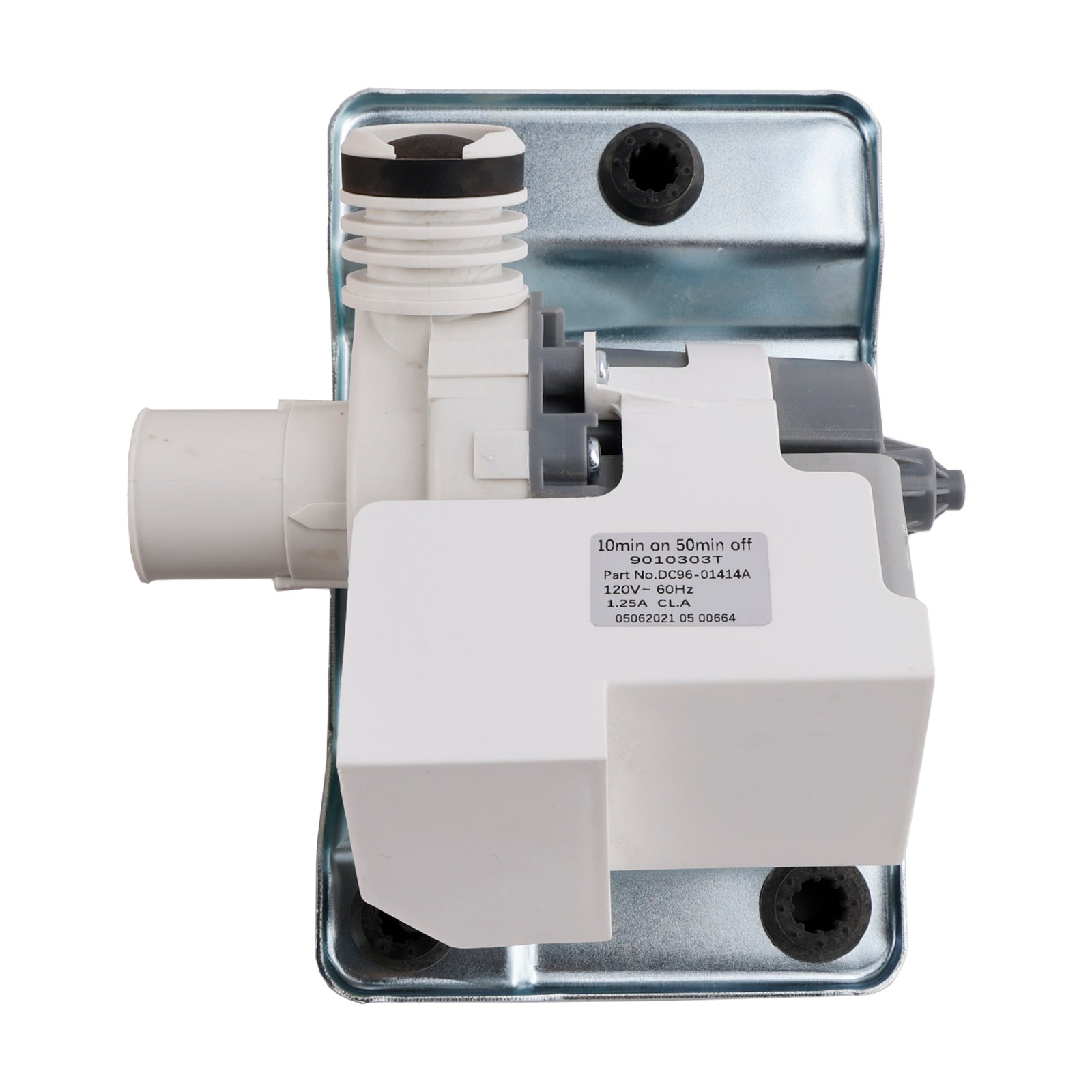 DC96-01414A 62902090 Pralki silnik odpływowy dla Samsung Kenmore