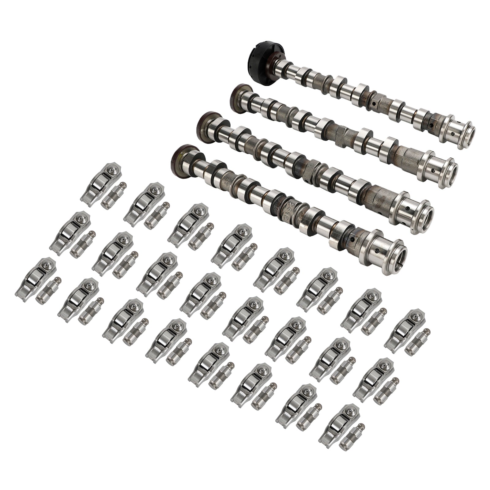 Camme di montaggio con alberi a camme a motore per RAM 1500 2013-2019/Promaster 2014-2021 3.6L Pentastar