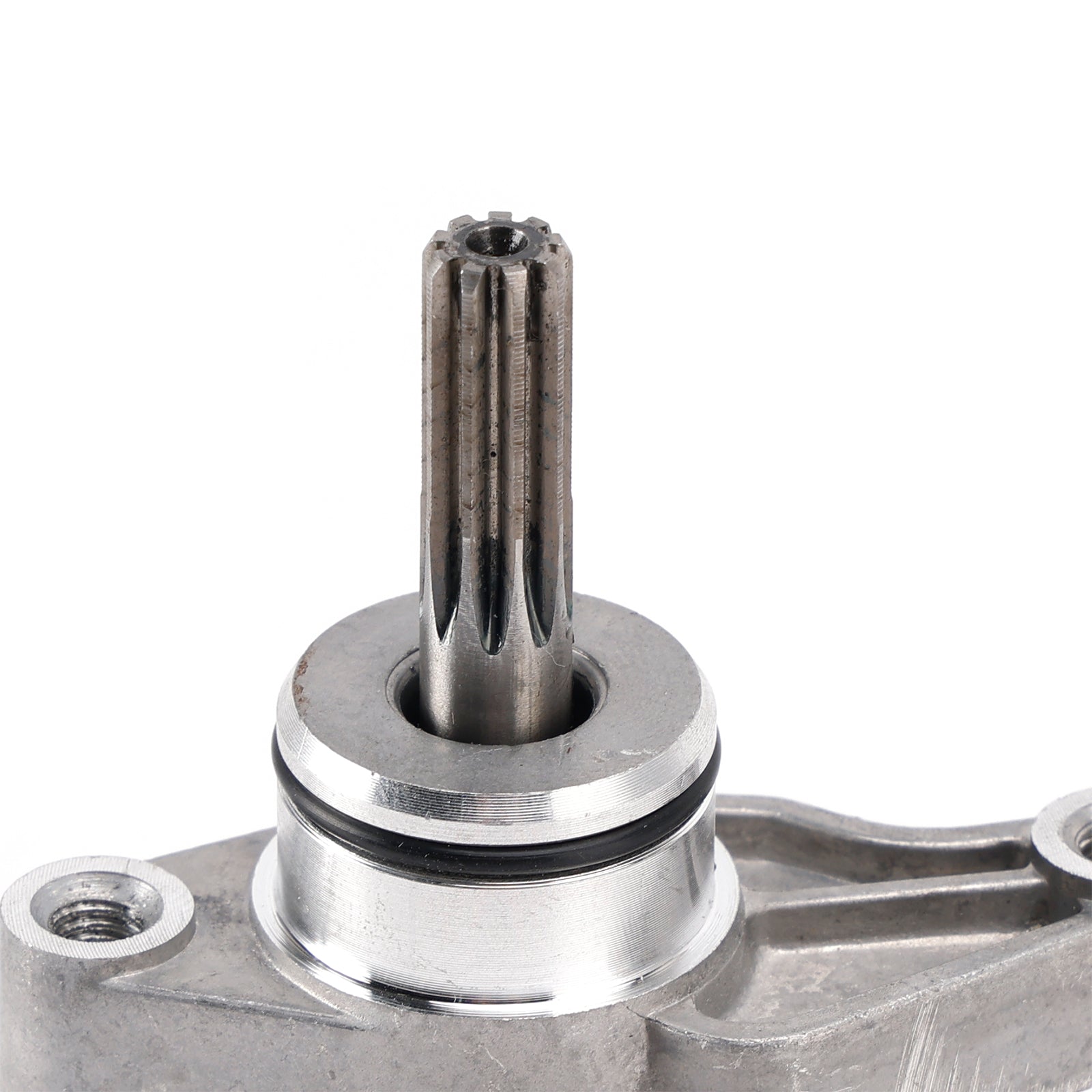 Démarreur 5B6-H1800-00-00 pour Yamaha TTR110E TT-R 110E TT-R110 E 2008-2025