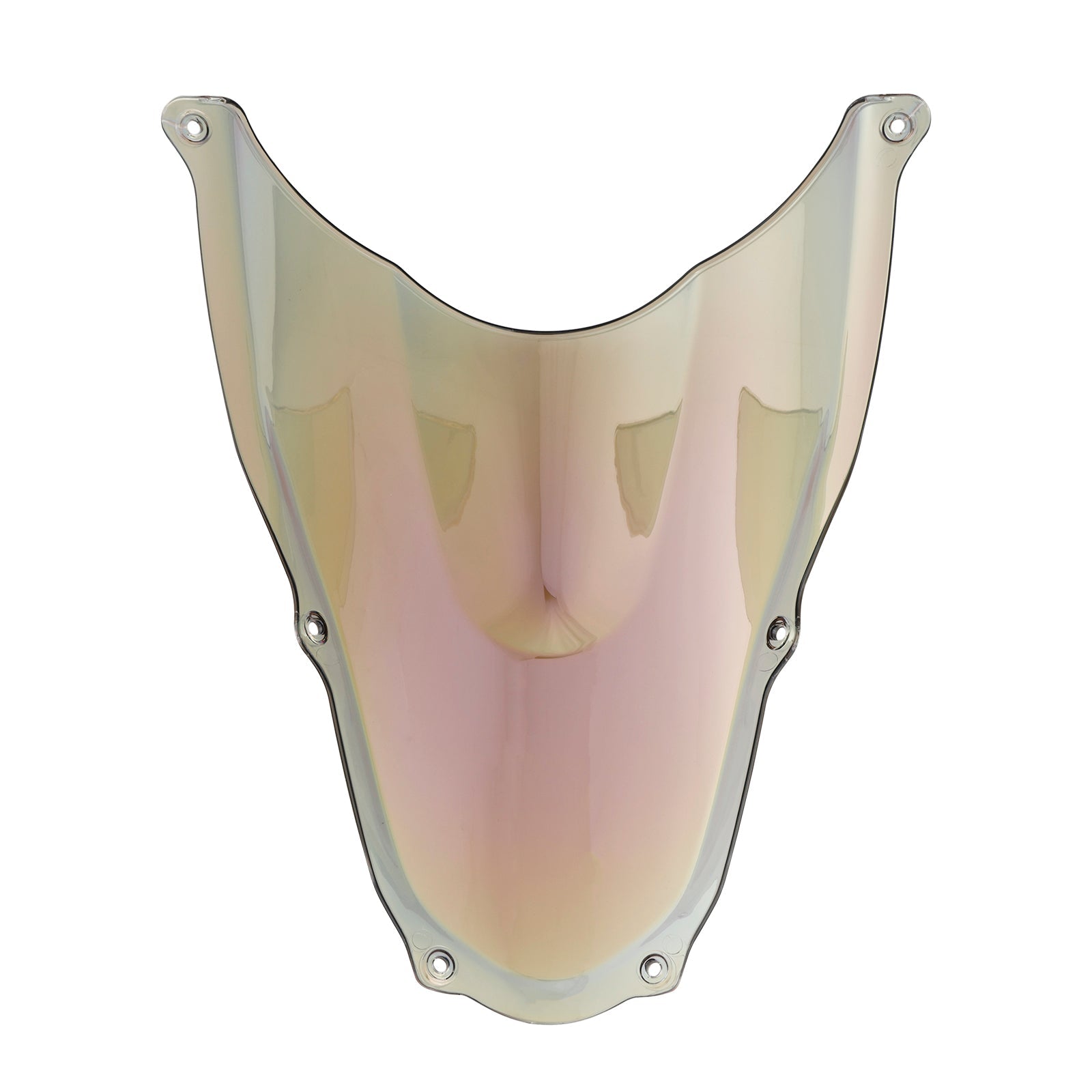 2006-2010 Yamaha RS125 ABS-moottoripyörän tuulilasi