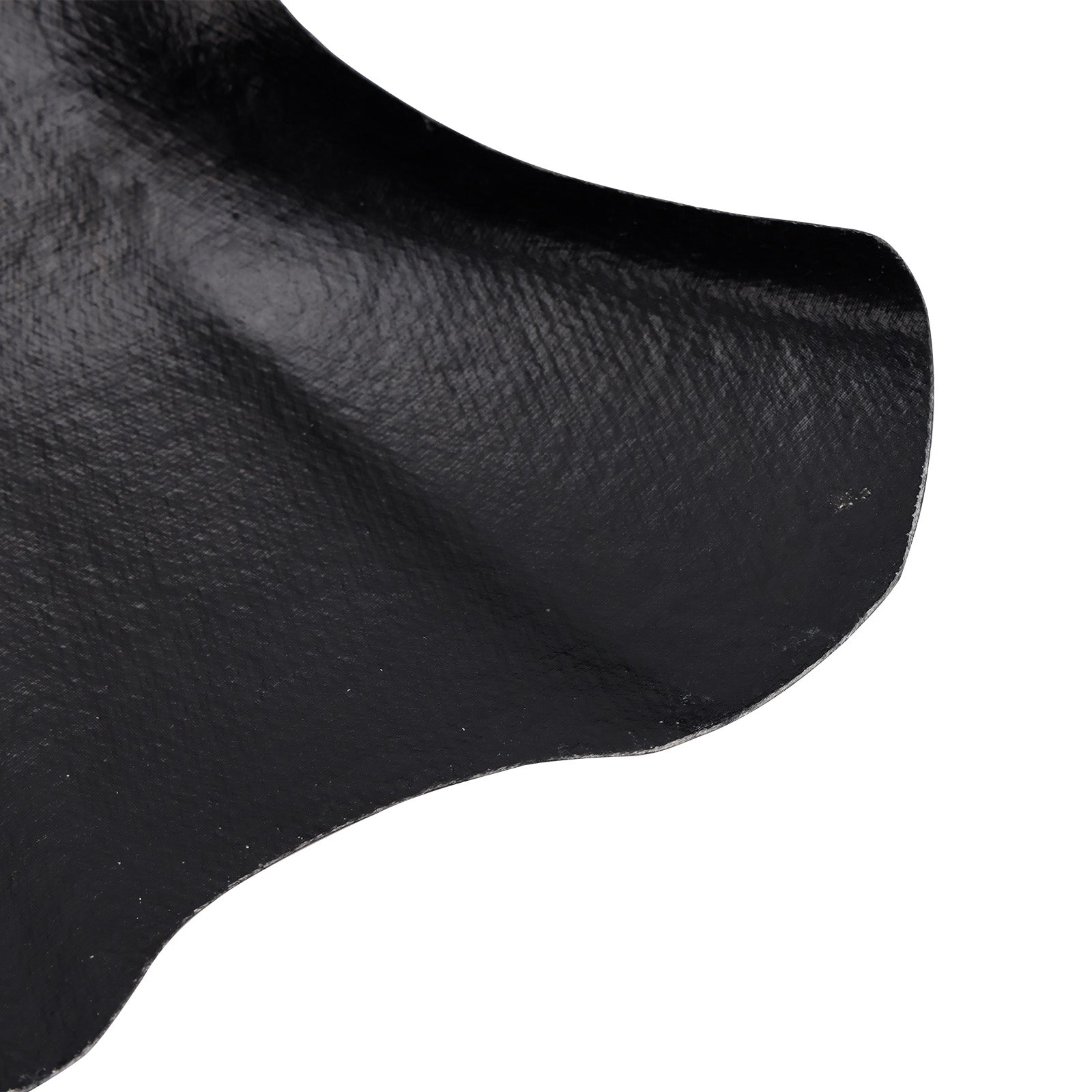 Carénage de réservoir en fibre de carbone véritable pour Yamaha YZF R6 (2017-2023)