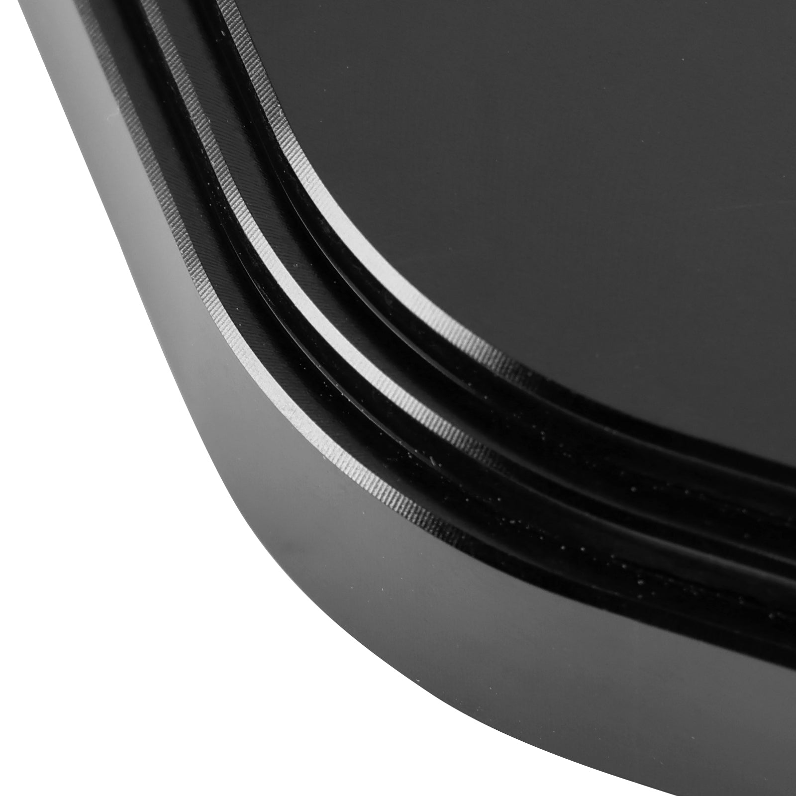 Piastra di copertura del risonatore'aspirazione per Chevy/GMC Duramax 6.6L Diesel 2011-2016