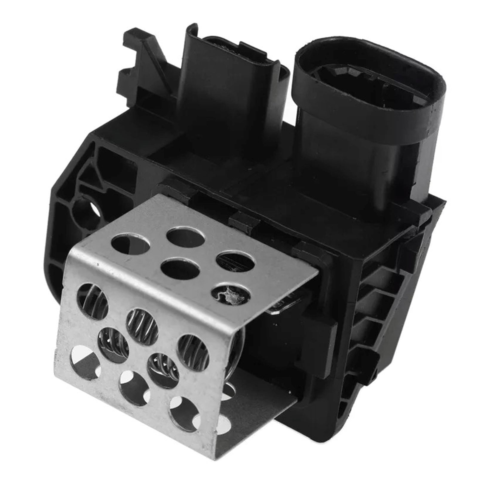 Résistance de ventilateur de radiateur 9673999980 pour Peugeot 108 3008