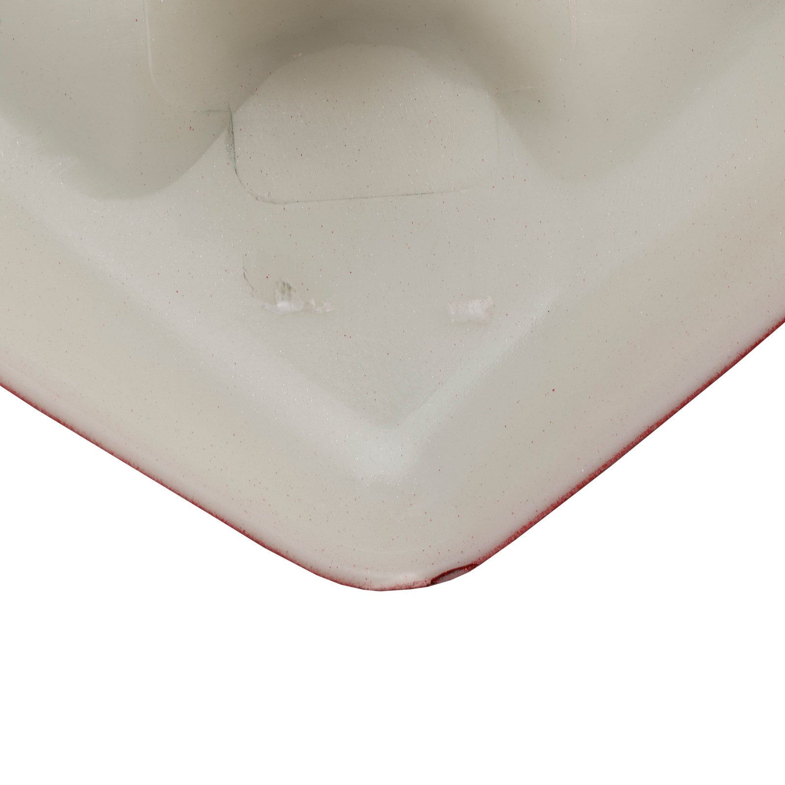 Capot de carénage de siège arrière pour Kawasaki Z1000 2007-2009