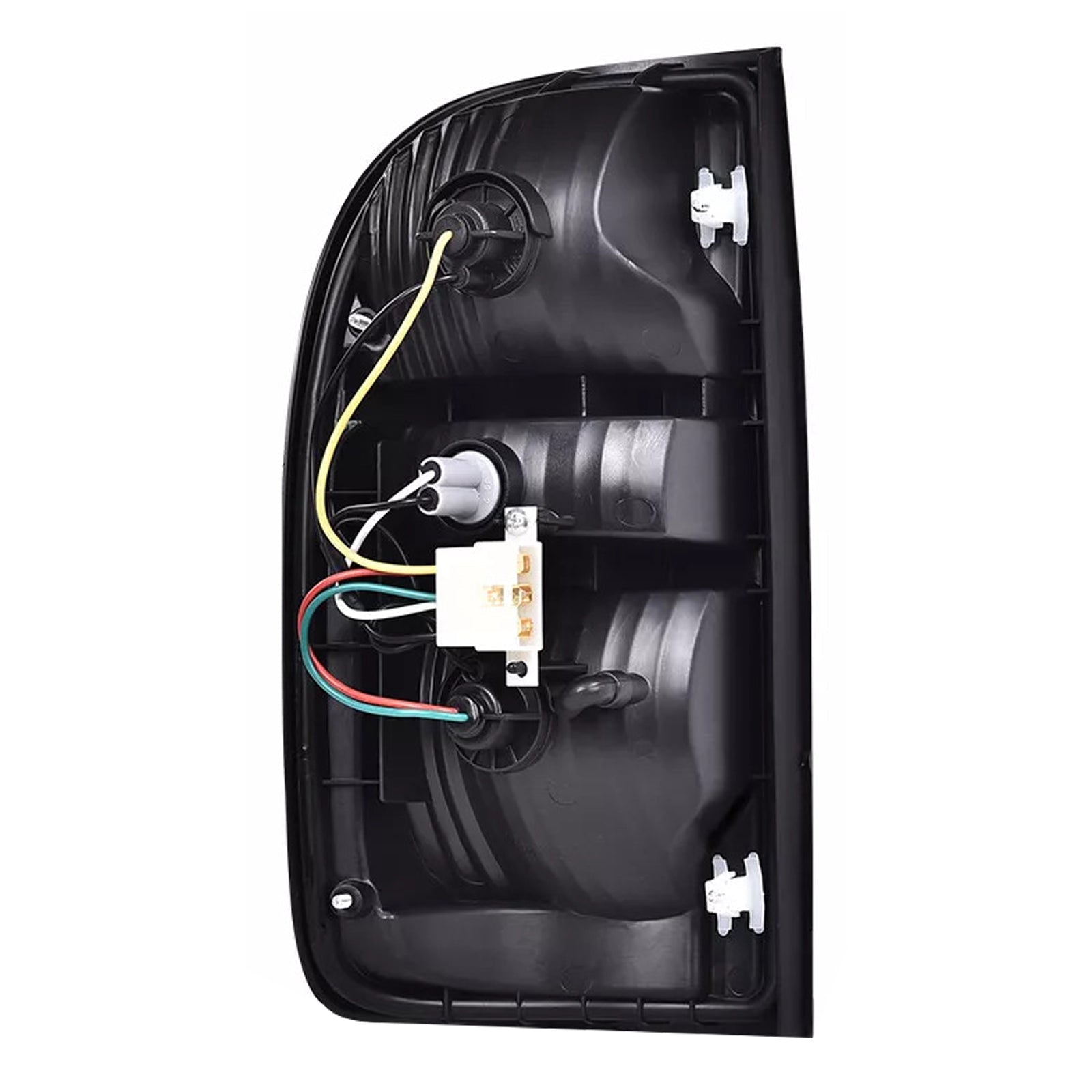 2001-2004 Toyota Tacoma z zadnjimi zadnje luči 2-sob