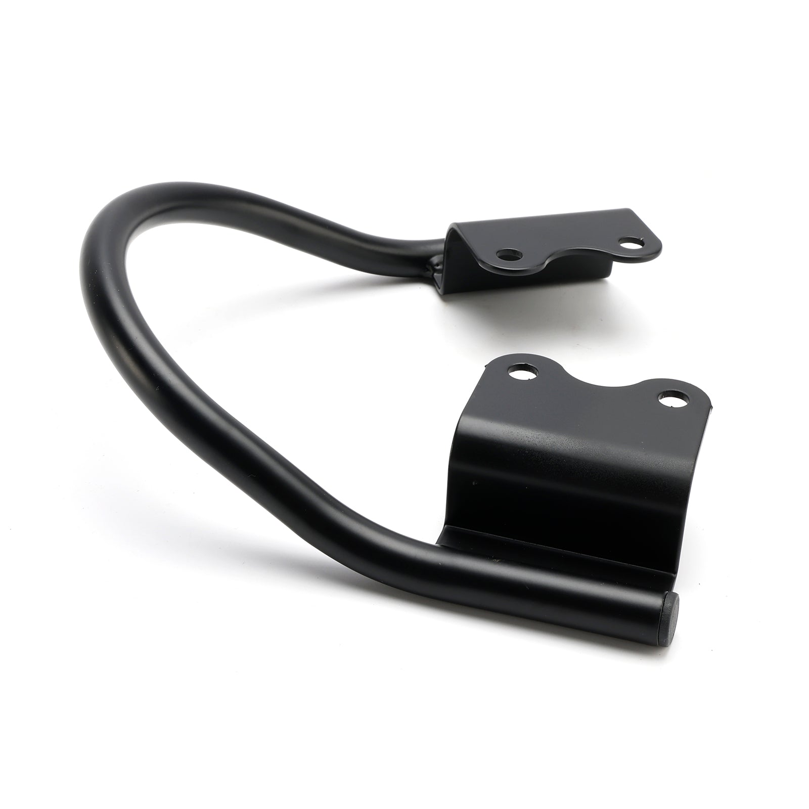 Reposabrazos de pasajeros con soporte manual para scrambler street twin 900 street 900 17-24