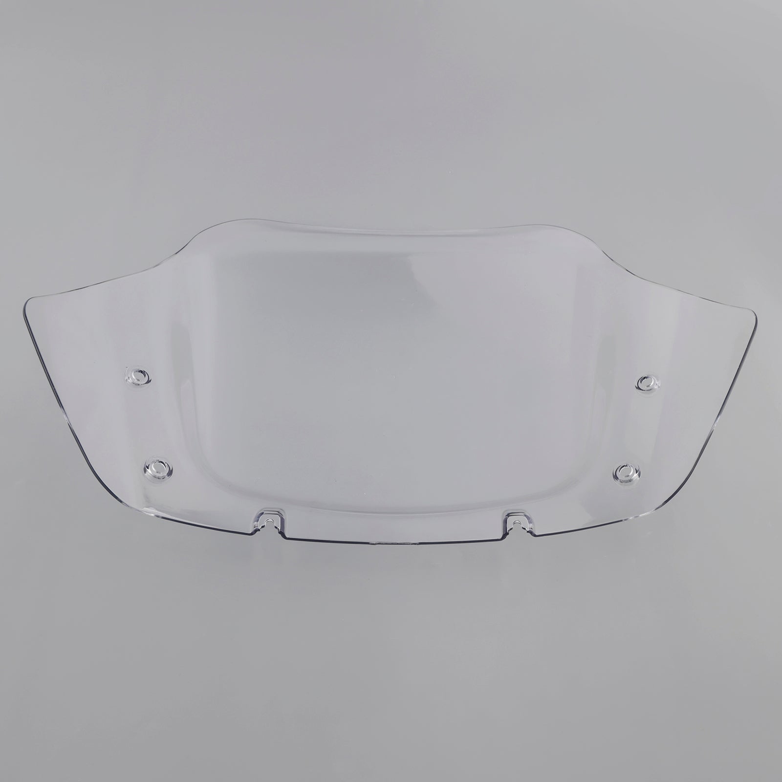 Pare-brise Touring Street Glide CVO 117 121 2023-2024