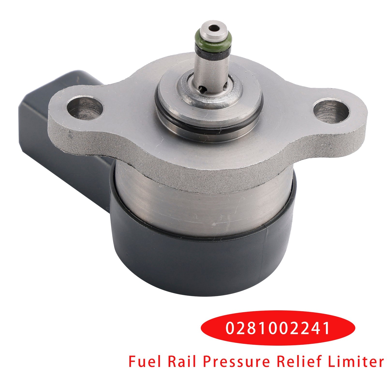 07.1999-03.2002 Mercedes-Benz Classe E 220 Limitazione CDI della limitazione della pressione della rotaia di iniezione 0281002241 A6110780149