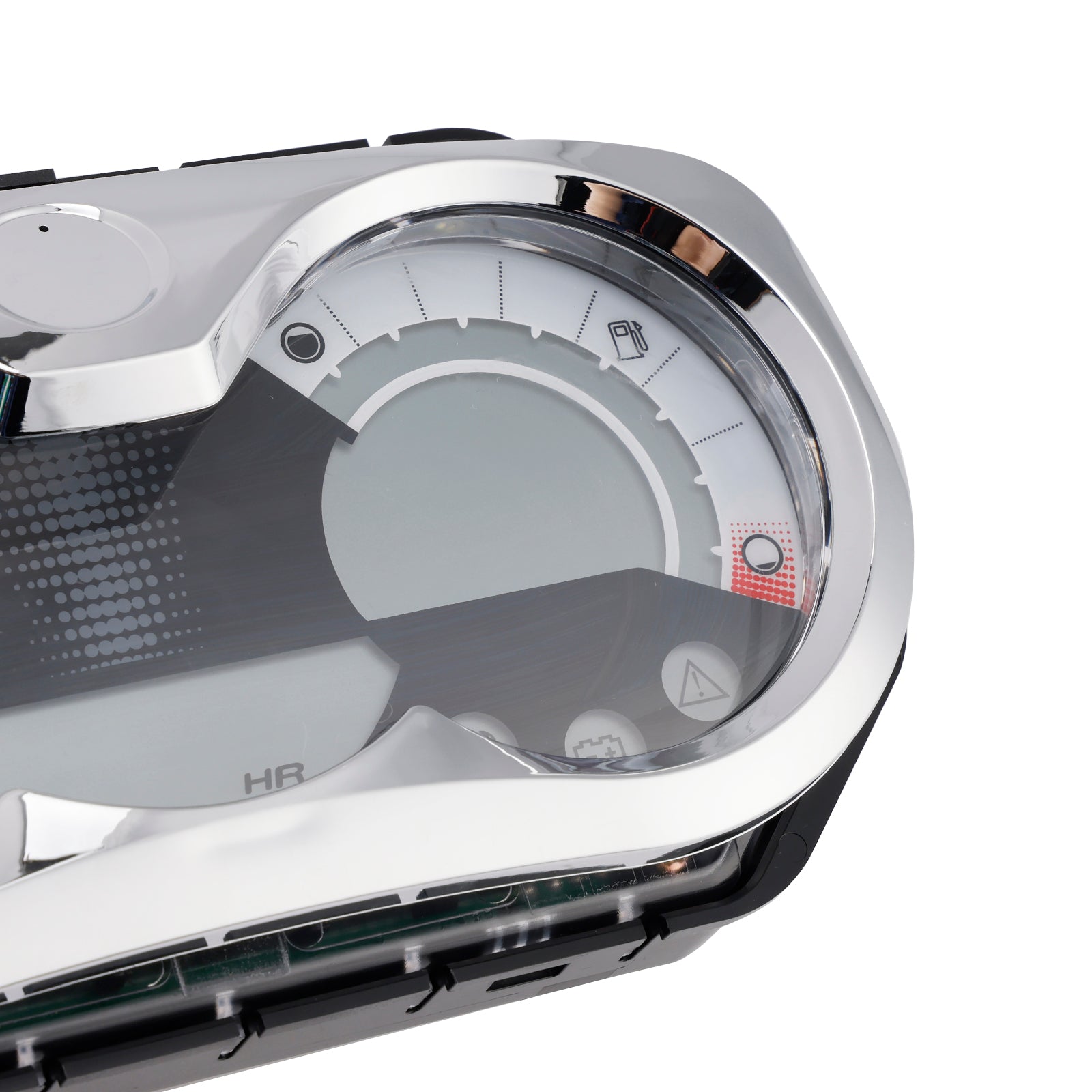 Compteur de vitesse/tachymètre numérique LCD 278002273 pour Sea-Doo GTI 130 08-10 Wake 155