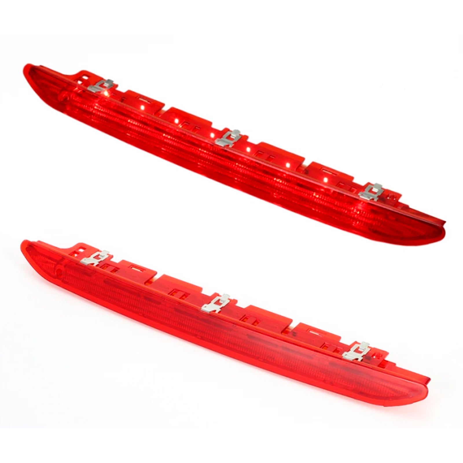 Stop posteriore LED LED di fascia alta con lente rossa per sedile Leon/Leon SC/Leon ST 5F 2011-2016 5F0945097