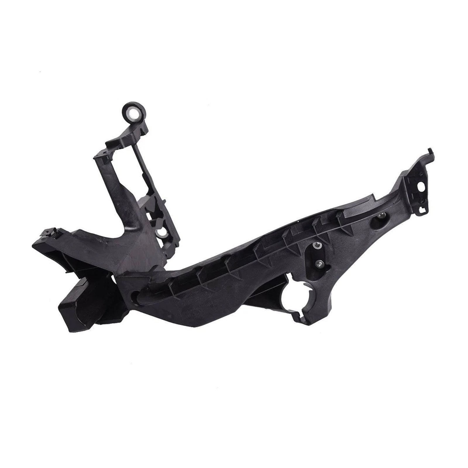 Supporti per fari (4 pezzi) per Audi A4 Quattro facelift (2013-2016)