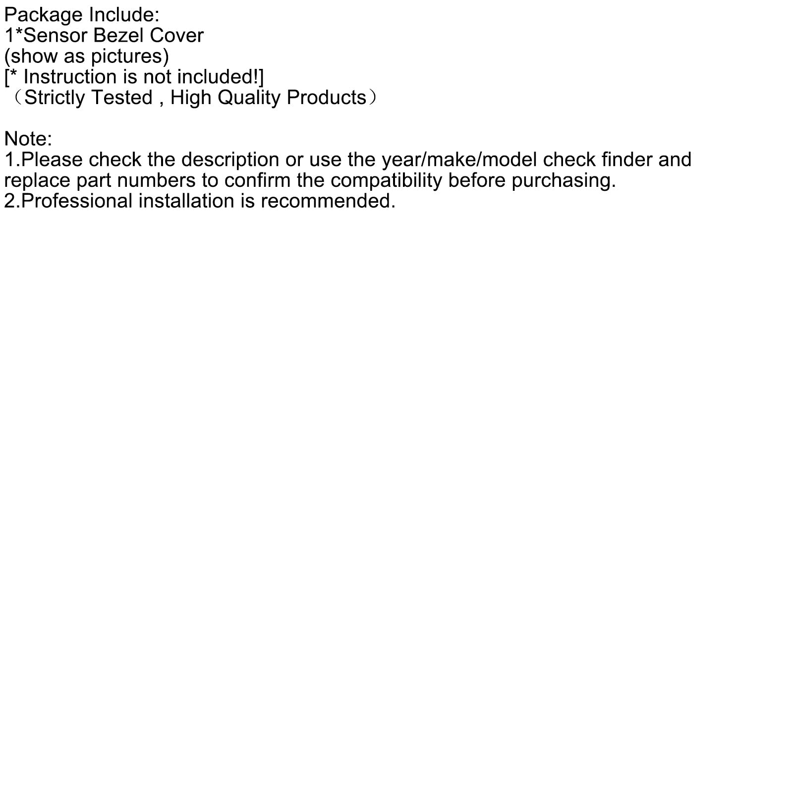 Módulo de control de crucero adaptativo 68143108AB para Jeep Grand Cherokee 2014-2015