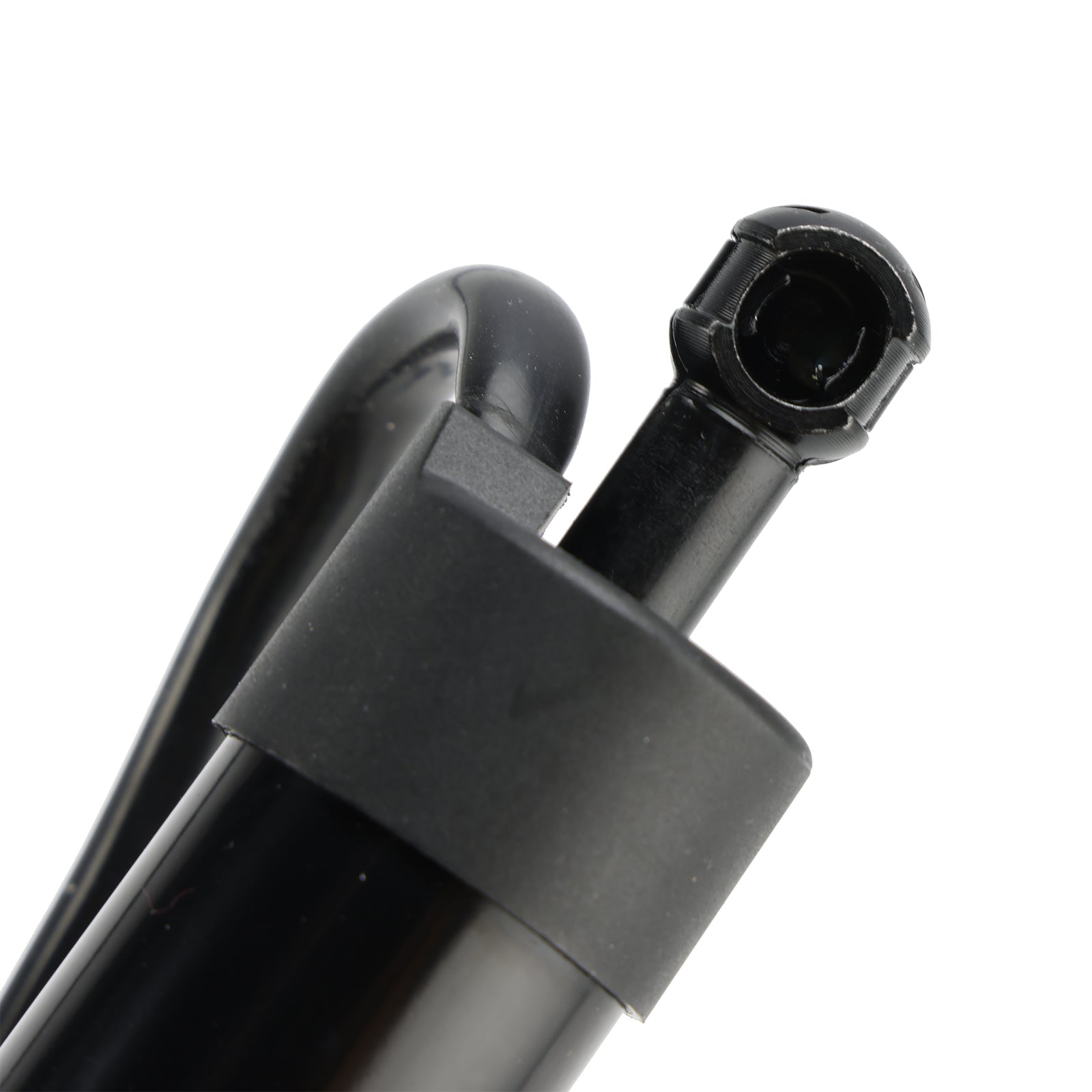 Puntal de gas eléctrico para puerta trasera para Toyota Fortuner 2015-2020, números de pieza 6892071030 y 6891071032