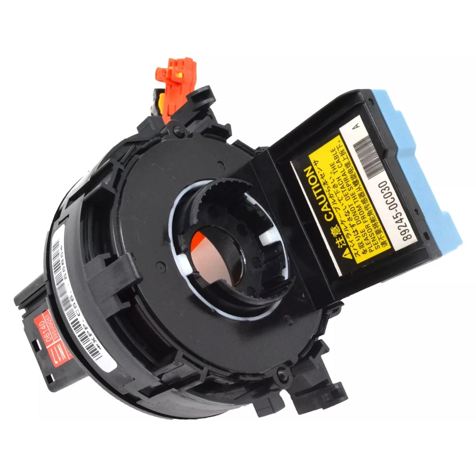 Klokveer met hoeksensor voor Toyota Tundra 2018-2021 89245-0C030 5G4881671 8K0881671