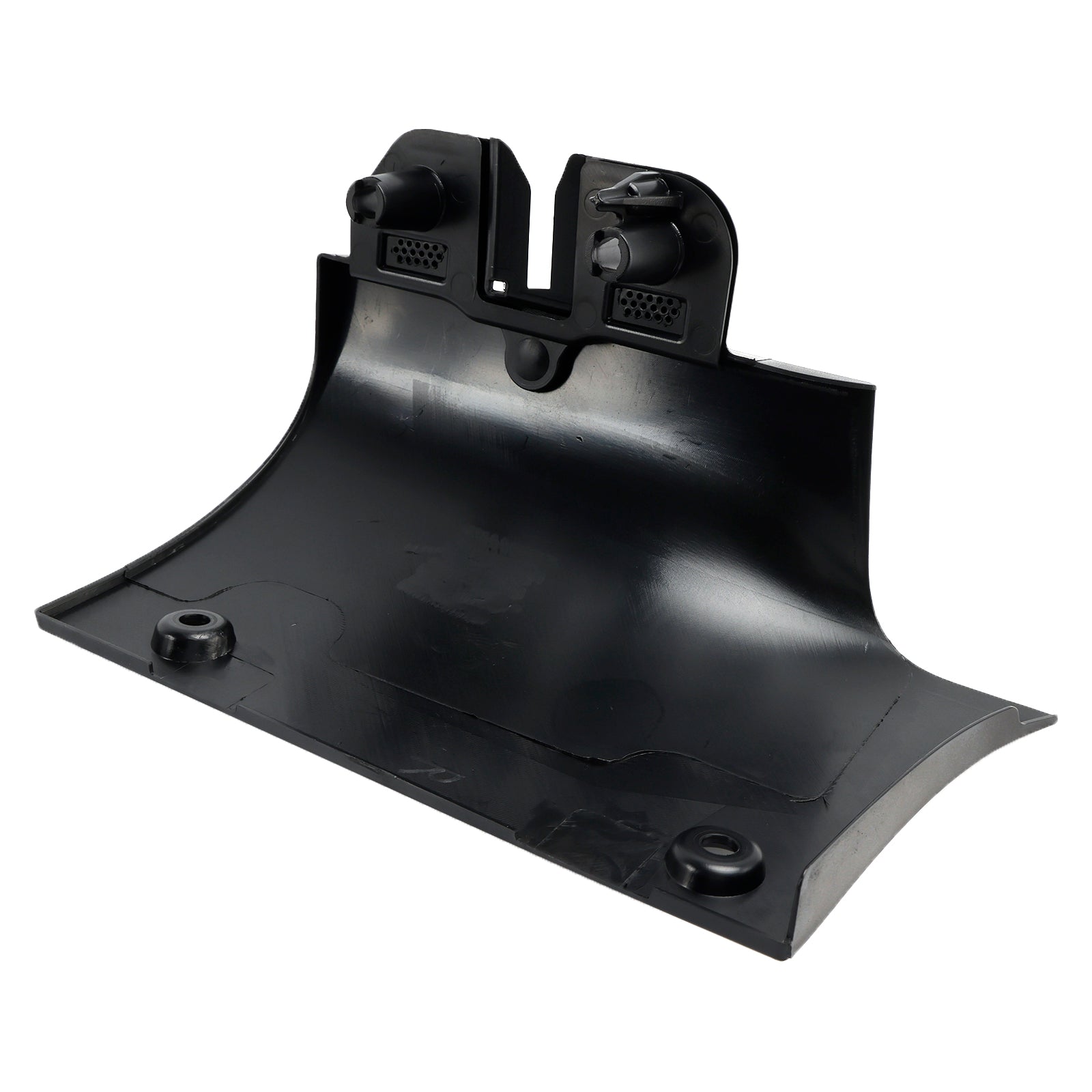 Panneau de garniture latérale droite du capot 7HC84TZZAA pour Jeep Gladiator 2020-2026