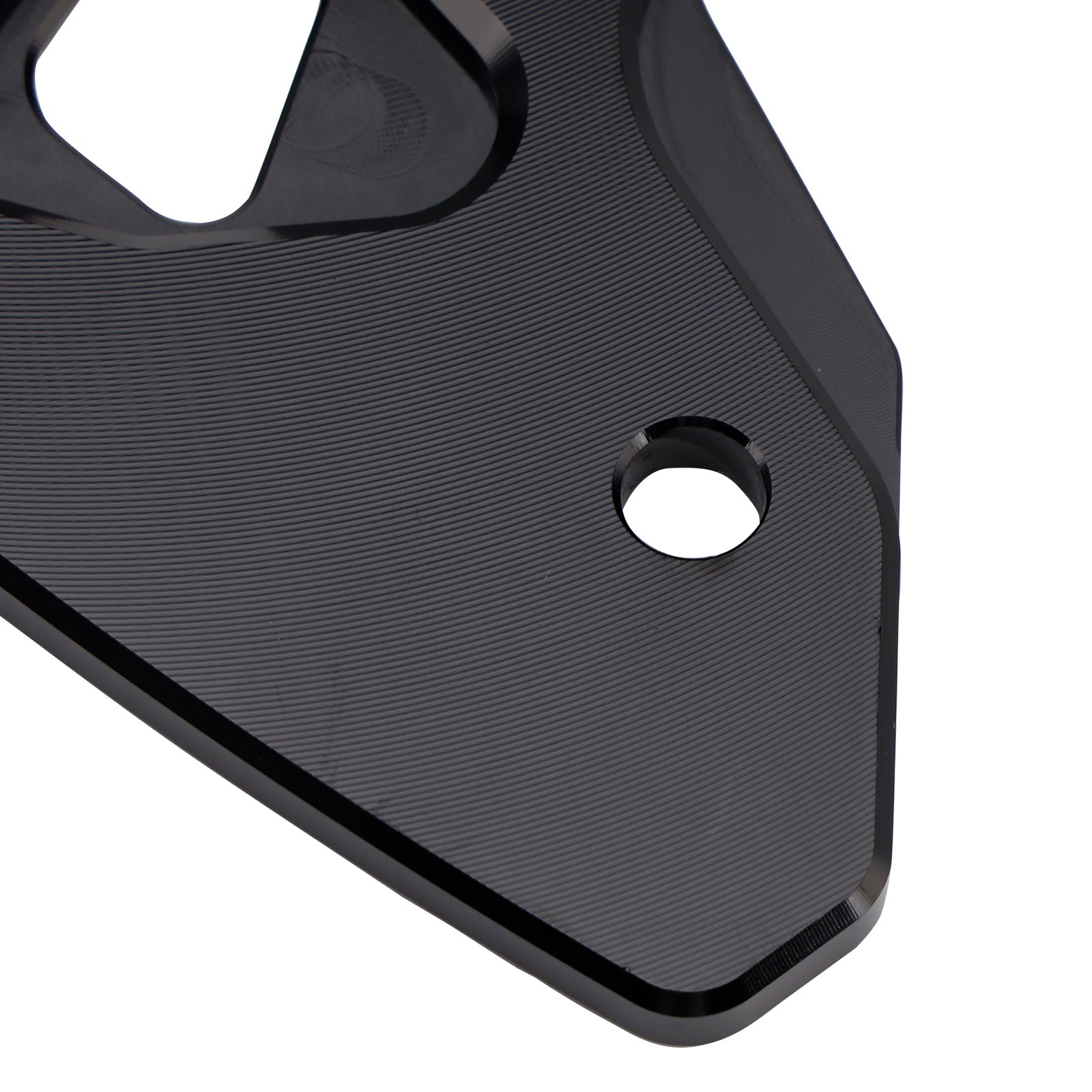 Protector de disco de freno trasero para Suzuki DR-Z400SM 2000-2024 DRZ400/S/E