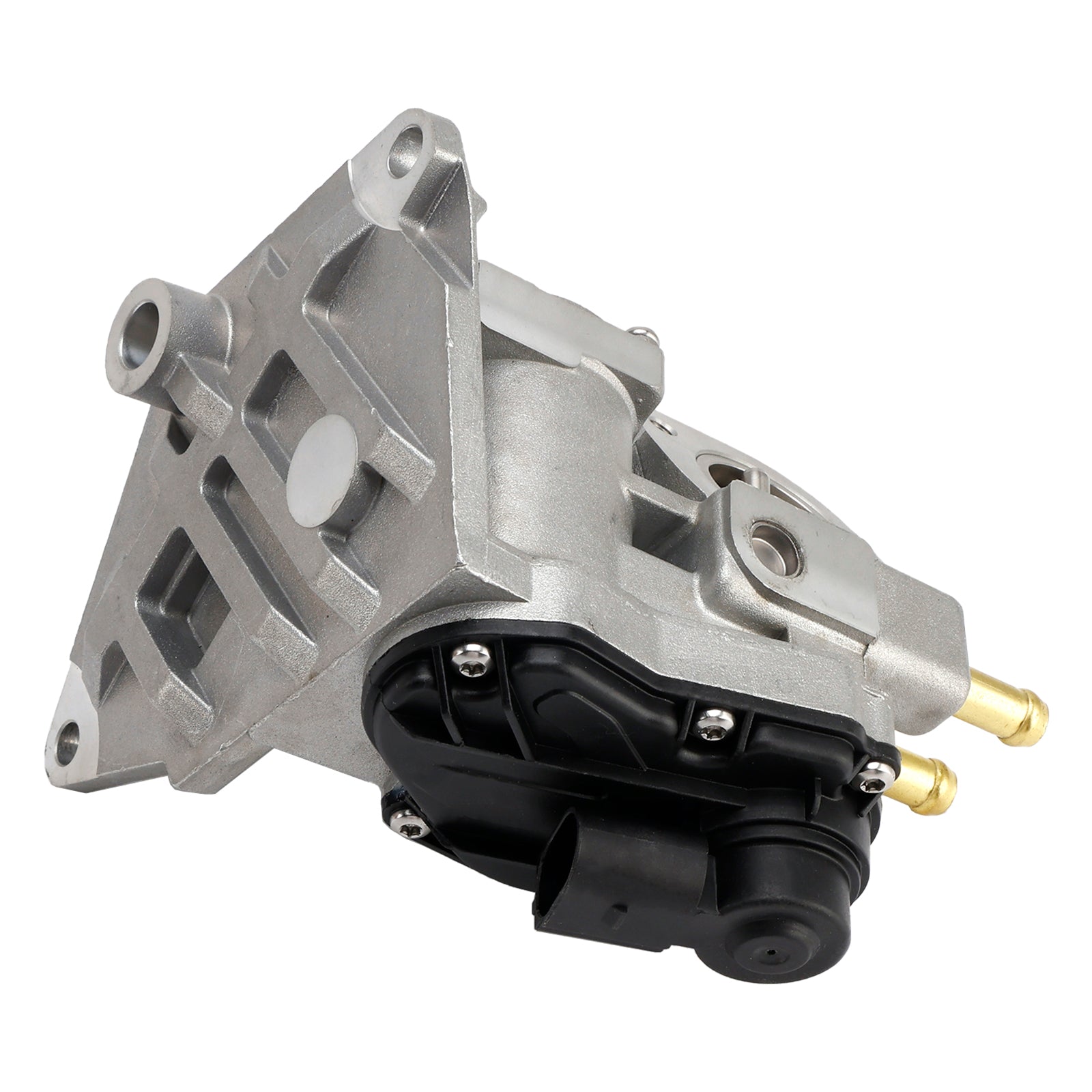 EGR ventil za VW Golf V 1K1 2.0 FSI 4motion 110/150 bencinski motor (2004-2008) - Hatchback - Kataloške številke : 06F131503B in 06F131503A