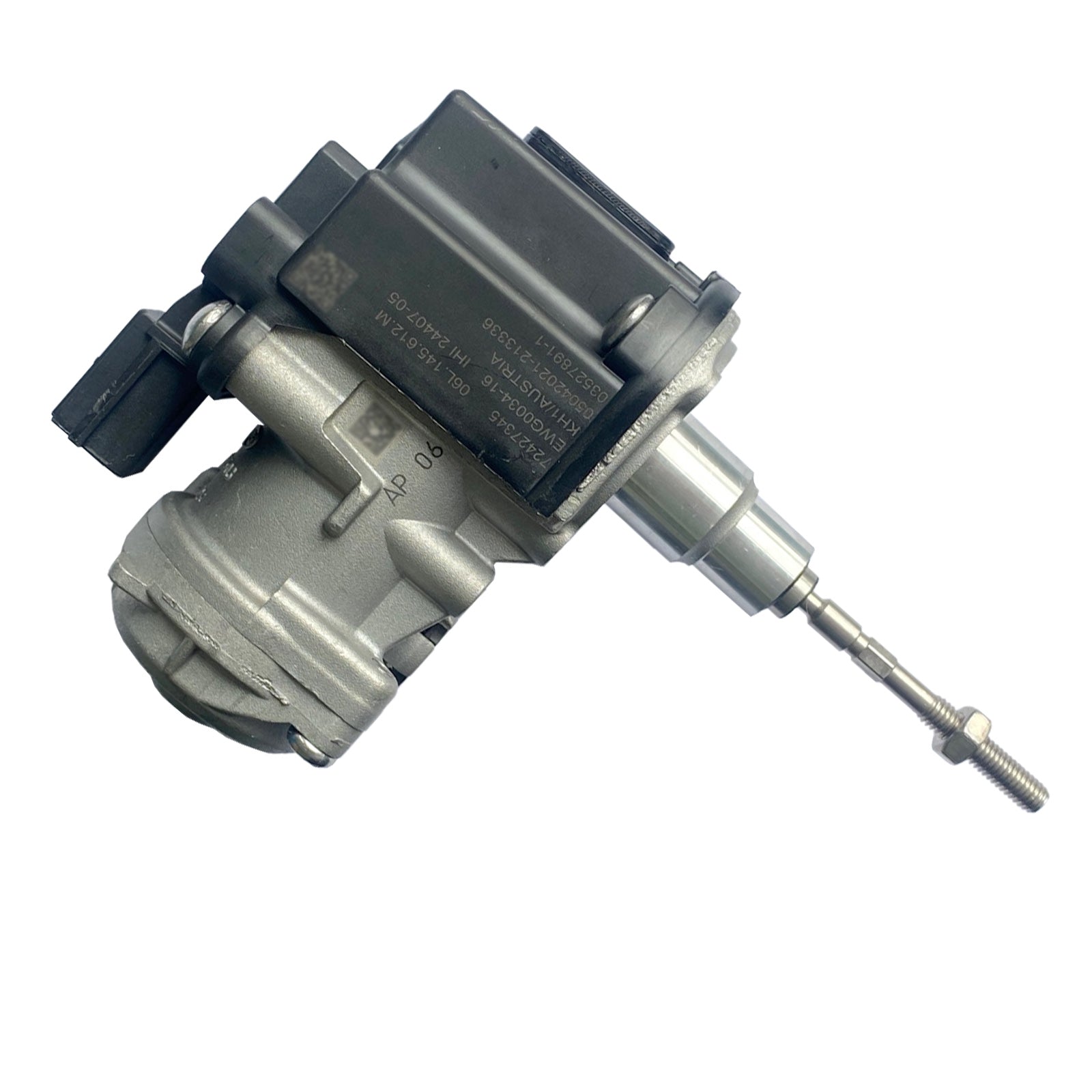 Električni aktuator Turbo 06L145612M za AUDI za VW EA888 GEN3 1.8T 2.0T