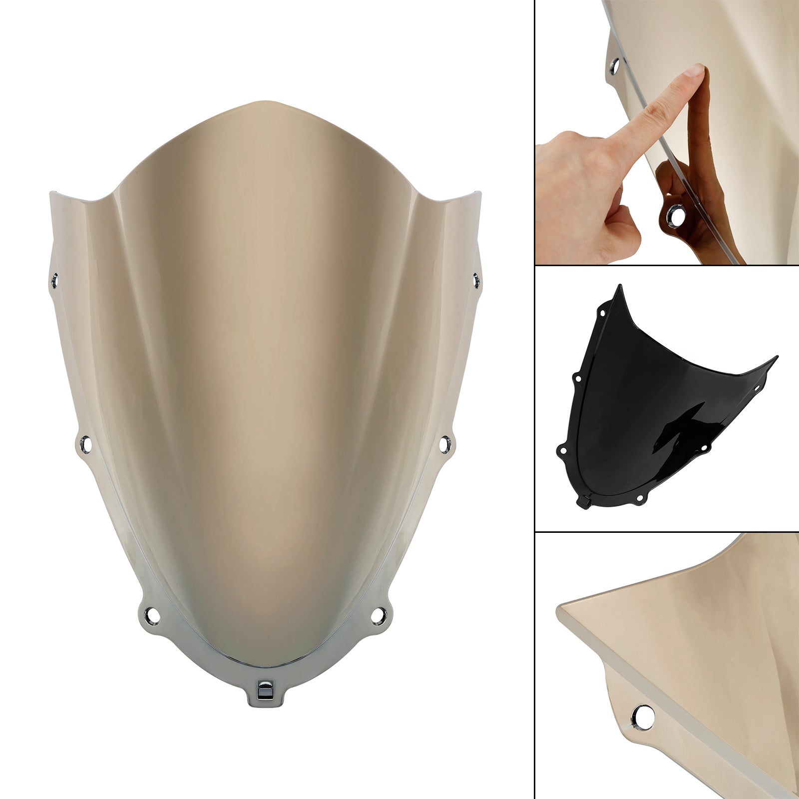 Suzuki przed szybą GSXR125 GSXR150 2018-2022