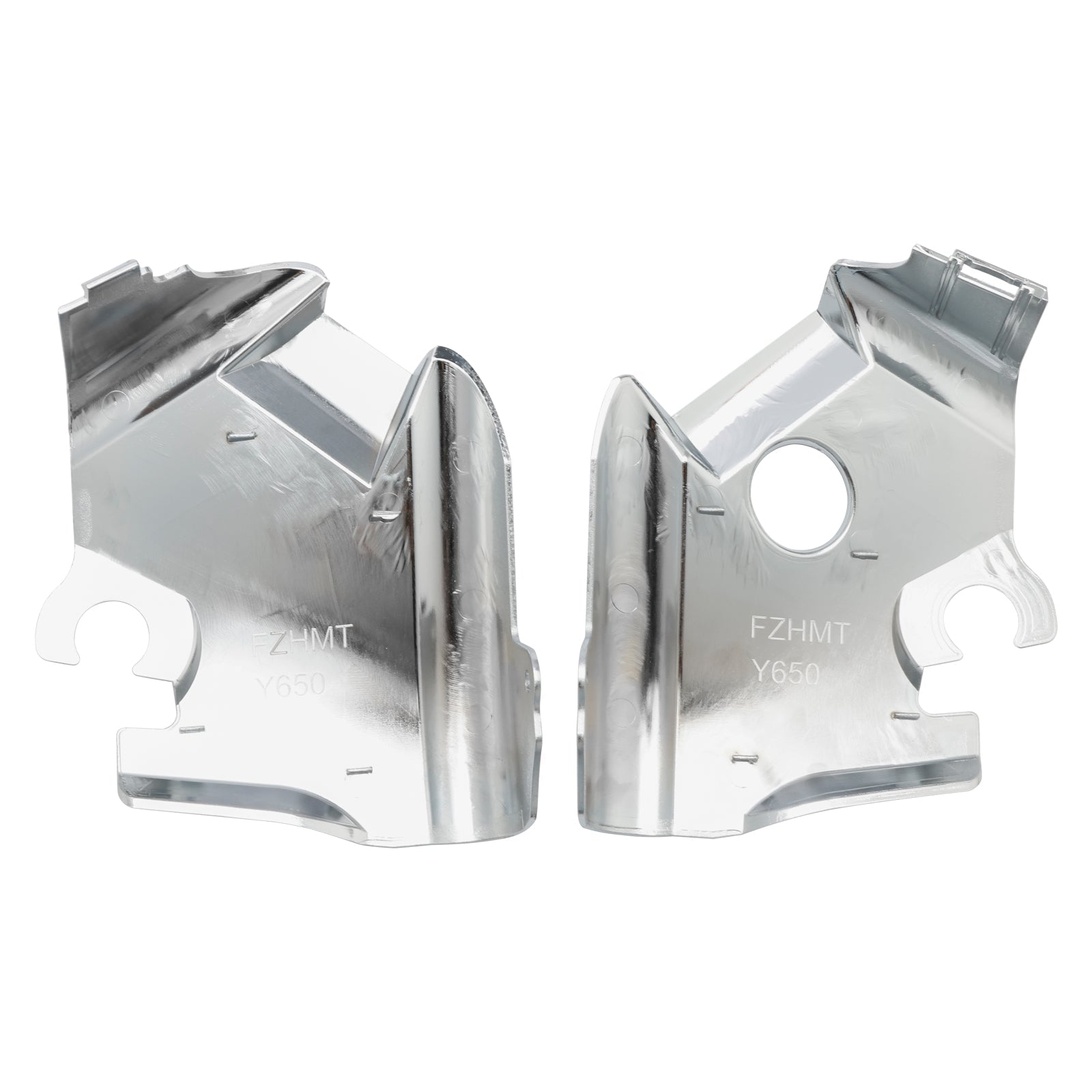 1997-2003 Yamaha XVS650 Drag Star V-Star 650 Custom Classic Yamaha XVS400 Drag Star Fourche Cadre Cou Couverture