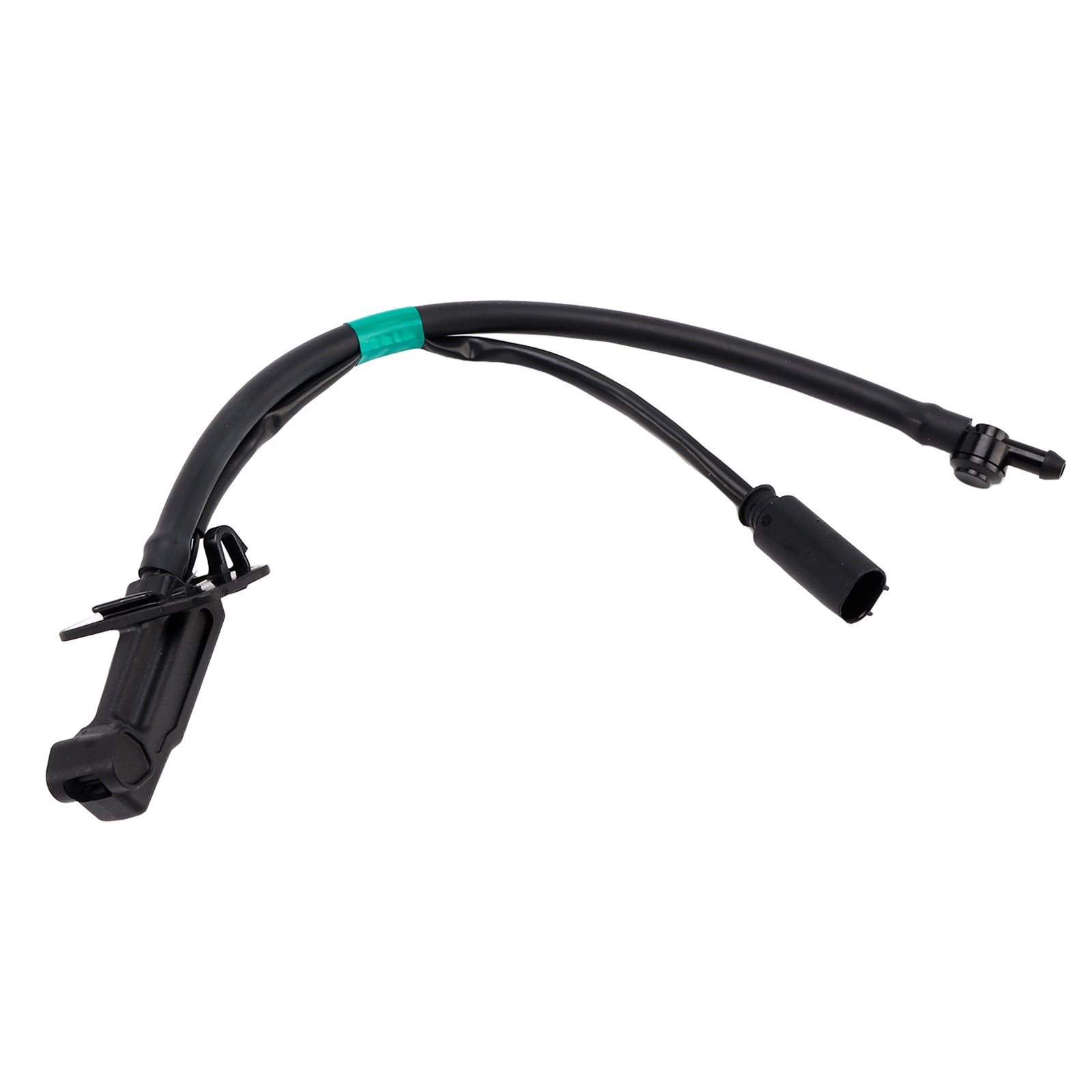 Ogrevana šoba za pranje vetrobranskega stekla LR083282 za Discovery 5 Range Rover L405