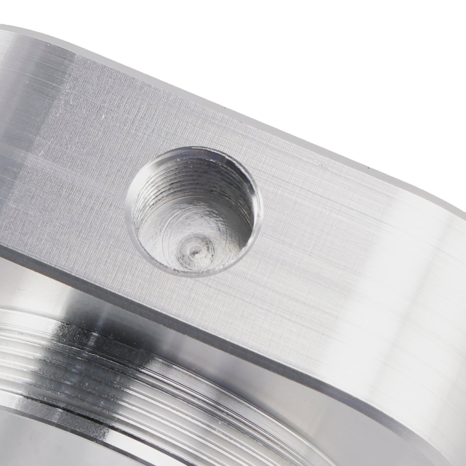 Accoppiatore di thread Adapter Isostrut per Fox 398-00-842 Dyno Iso STRUT