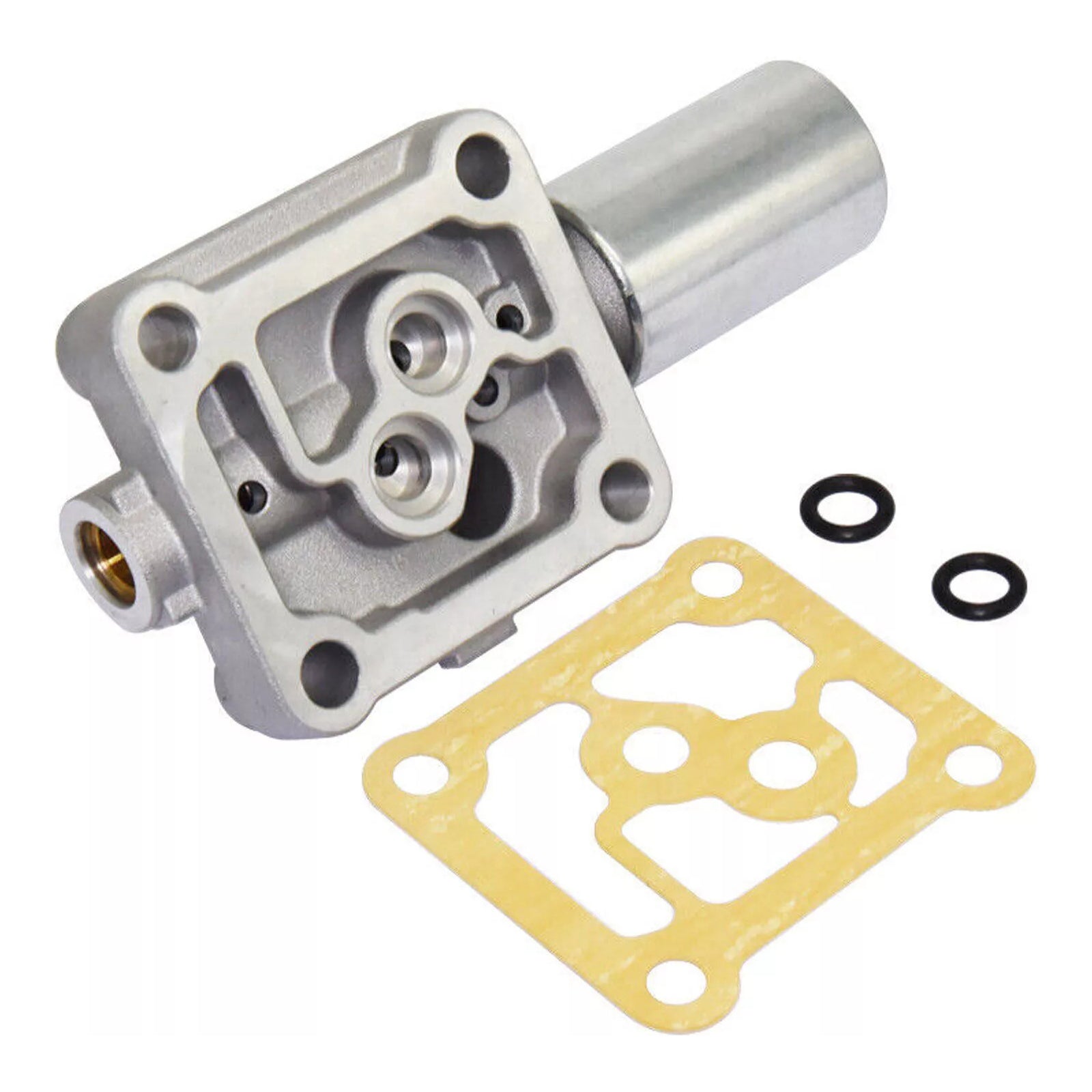 Pojedynczy elektromagnes przekładni liniowej ACURA MDX 2003-2009 28260-RDK-023 28260-R97-003