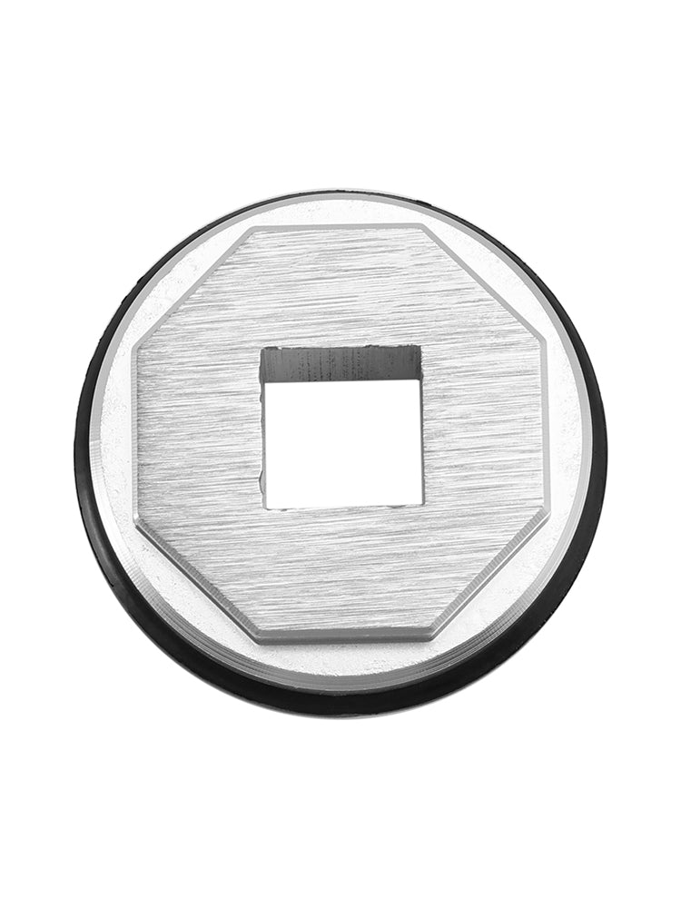 FOX ISO Strut Shock Negatief Plaatgereedschap - Service/Revisie Trek