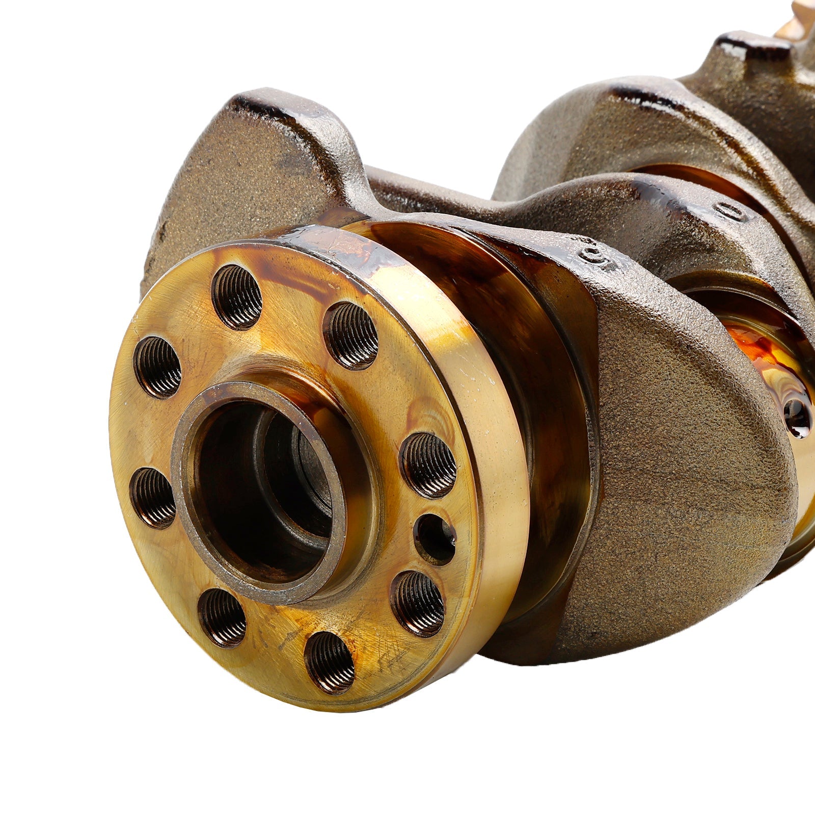 Vilebrequin + paliers principaux et paliers de bielle pour Toyota Camry Solara RAV4 Matrix Scion 2.4L