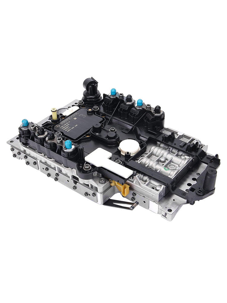 722.9 A0034460310 Transmission Valve Body+ TCU Control Unit Pour MERCEDES Bnez
