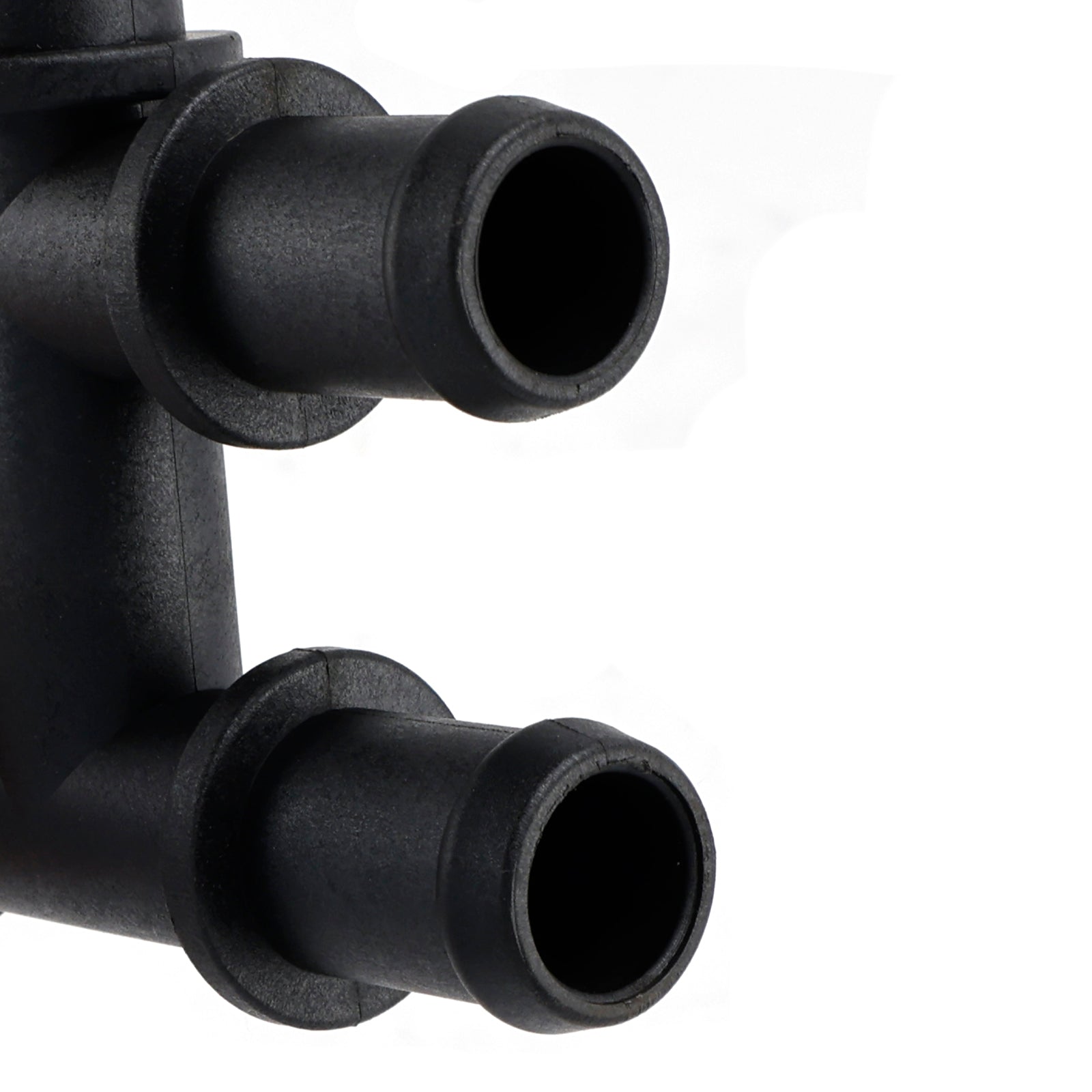 Tuyau de raccordement de liquide de refroidissement du radiateur de chauffage, tube à 4 voies LK4Z-18B402-E pour Ford Transit