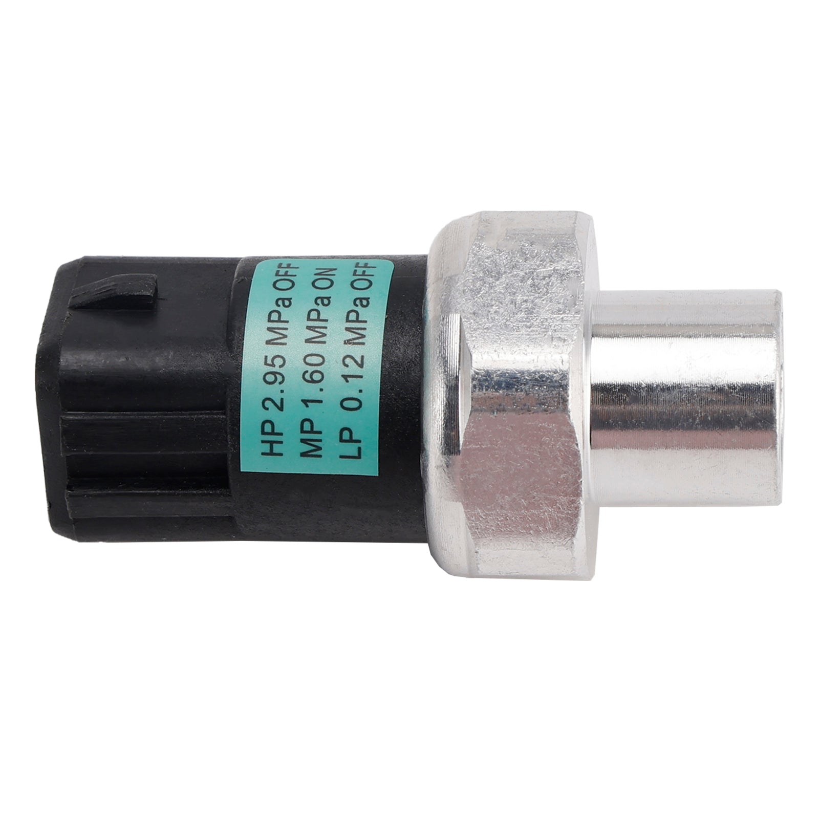 Ilmastoinnin painekytkin VW Passat B5 B5.5 B6 1996-2010 8D0959482B