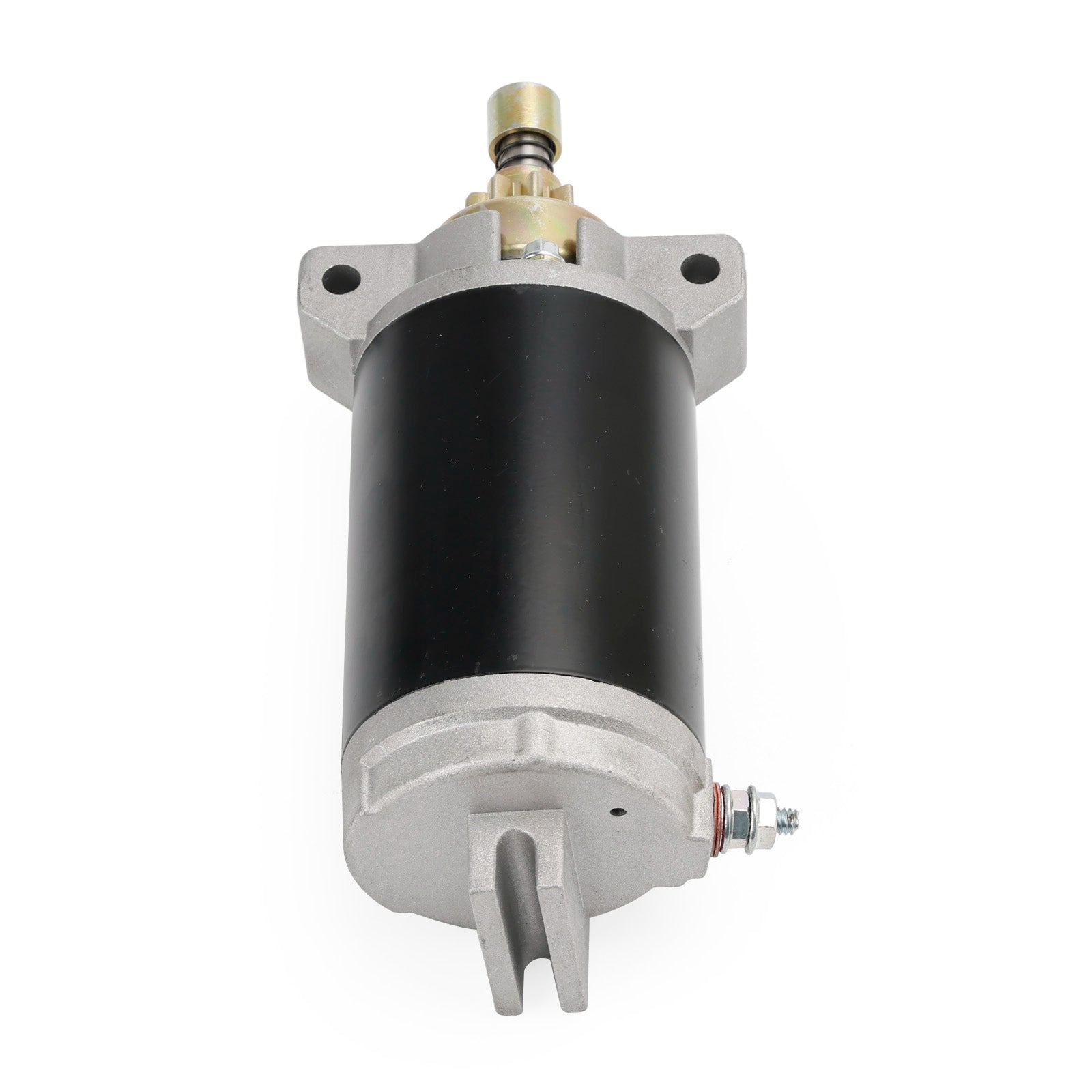 1998-2006 Yamaha 40hp 40x M (w/t) HS/L Novi zaganjalnik motorja Začetek 66T-81800-00