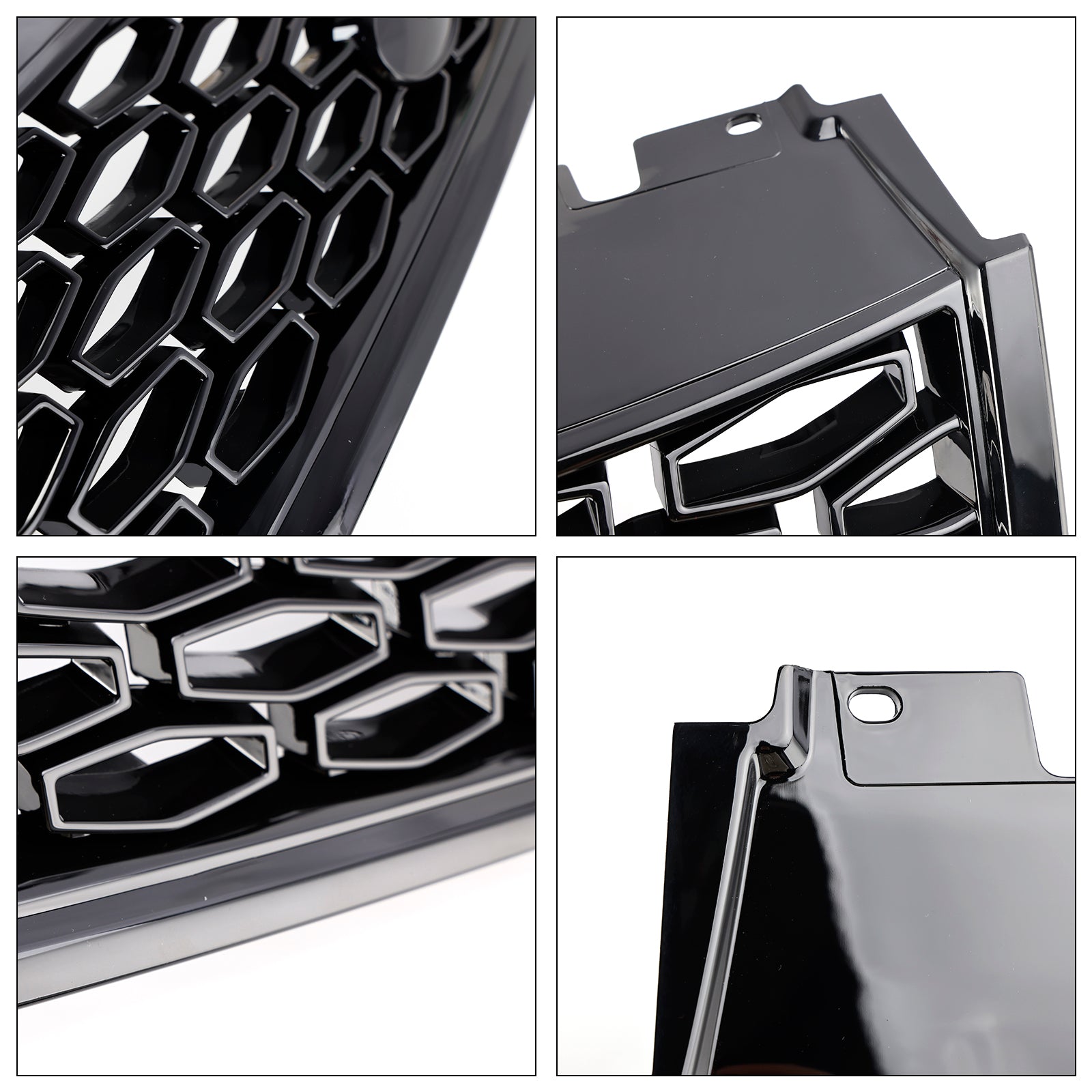 Profesor zderzaków przed Dynamic Style Discovery Sport L550 2014-2019 LR073217