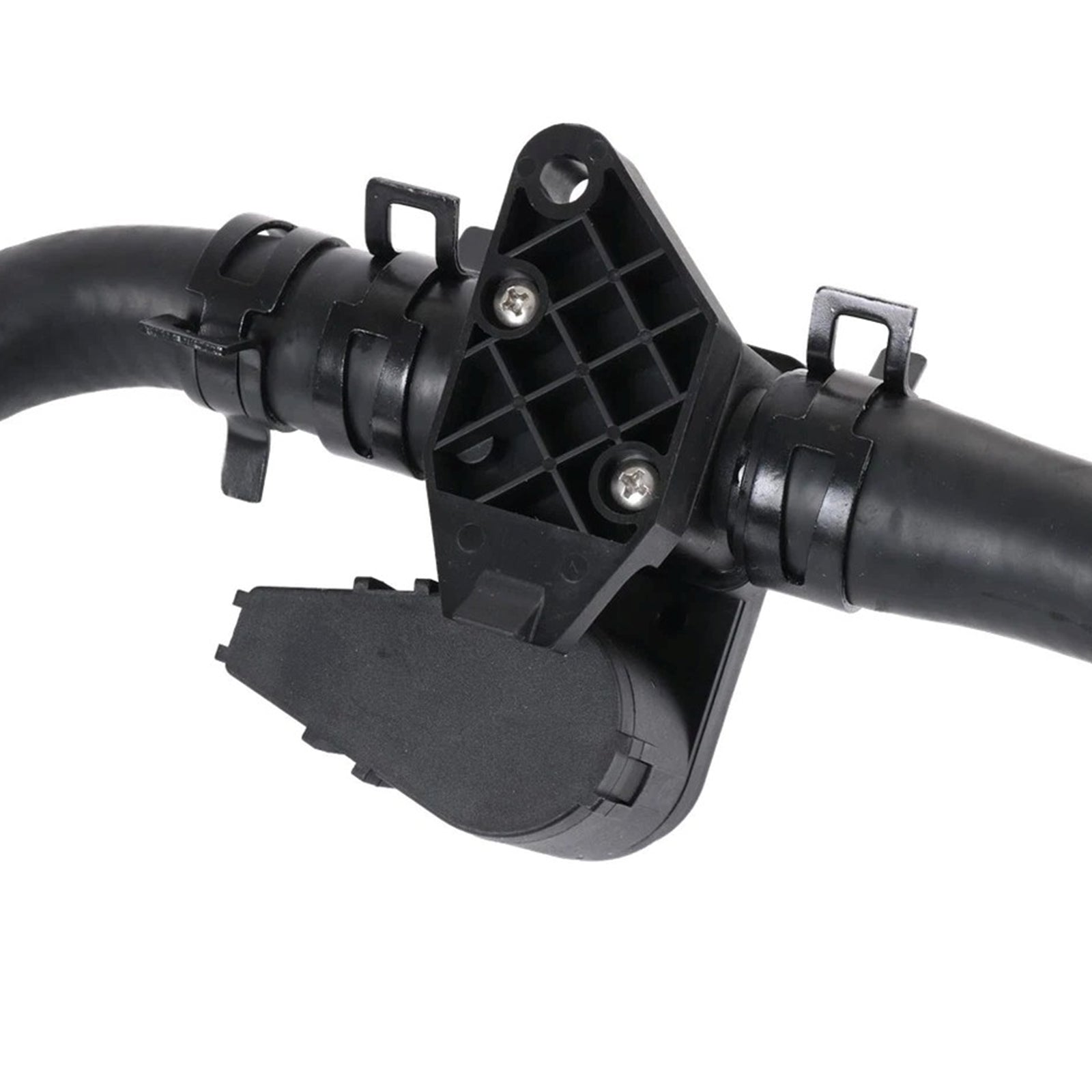 Nissan Armada 5.6L (2004-2015) - Lämmityslaitteen jäähdytysnesteen säätöventtiili - Osanumero : 92400ZW10ON