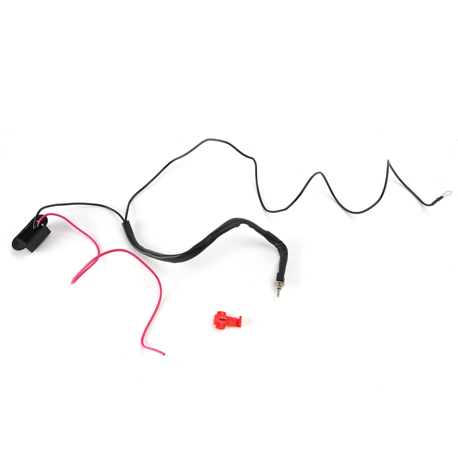 Limiteur de vitesse universel pour moteurs 2 temps de motos (50 cm3 ou plus)