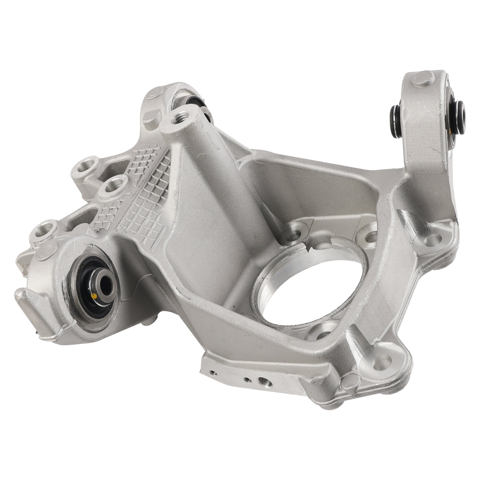 2015 Jeep Cherokee Latitude Limited Sport Trailhawk 2,4 L L4 - Essence 3,2 L V6 - Essence Fusée de suspension arrière gauche + droite 5090073AE