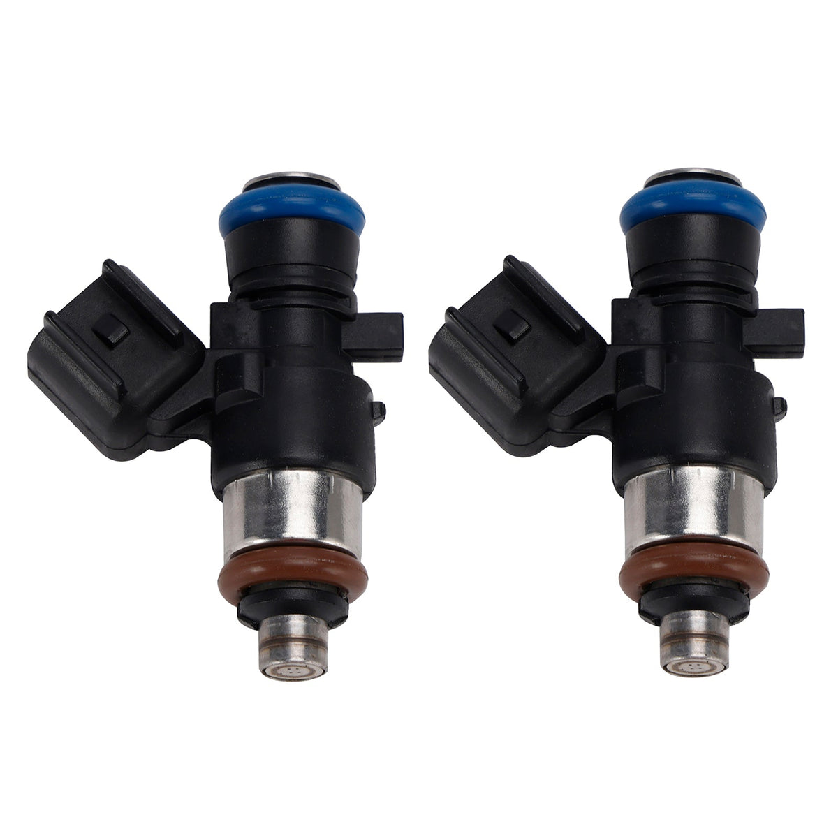 2x GX1084IJ110XG Brandstofinjector voor Polaris Ranger XP 2013-2018