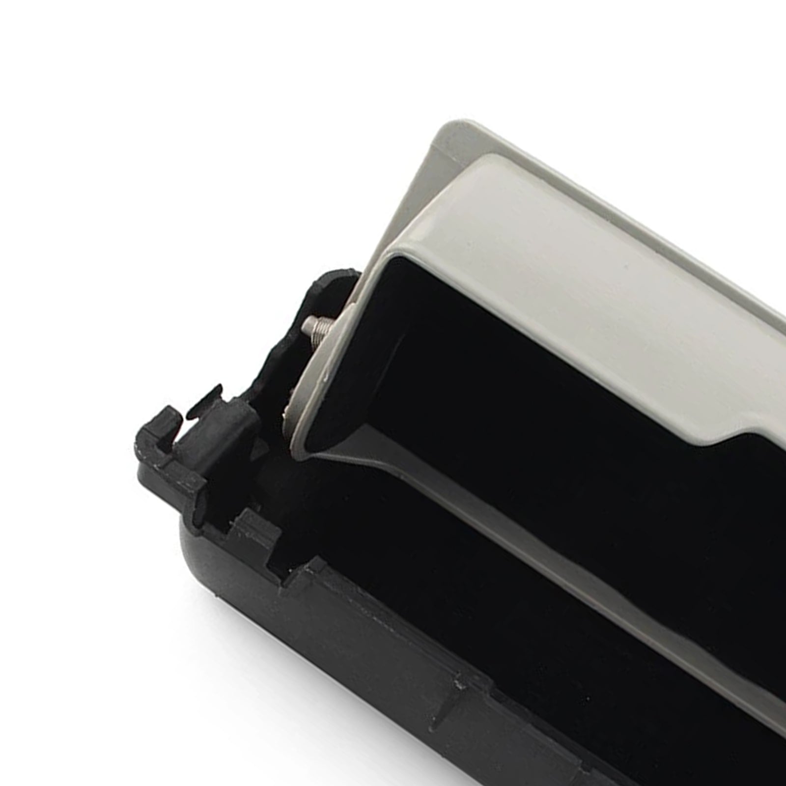 Zonnebrilhouder voor dakzonnebril LR086385 voor Discovery Sport en Range Rover Evoque