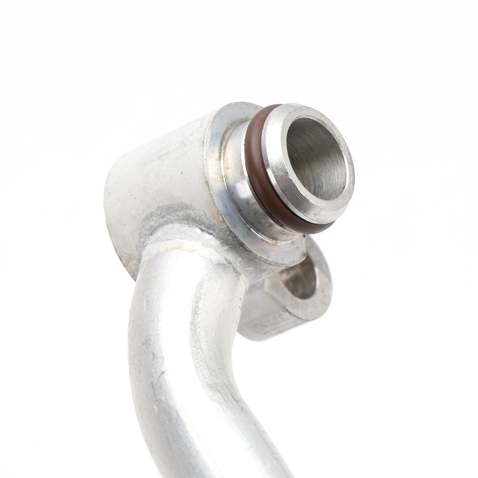 06/2014 - 09/2018 BMW 6'F06 Gran Coupe LCI LIGN OF MOTER OIL 17227589509 17227589510