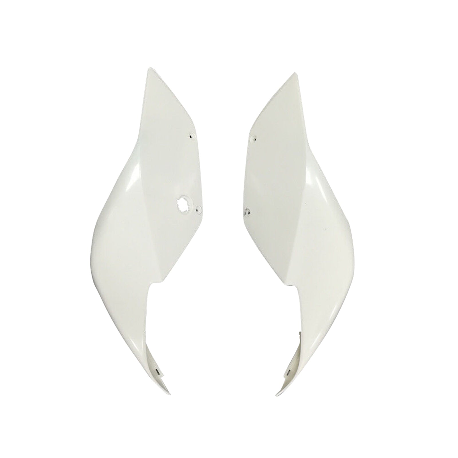 2015-2018 DUCATI 1299/959 maalaamaton korisuojan ruiskumuotti