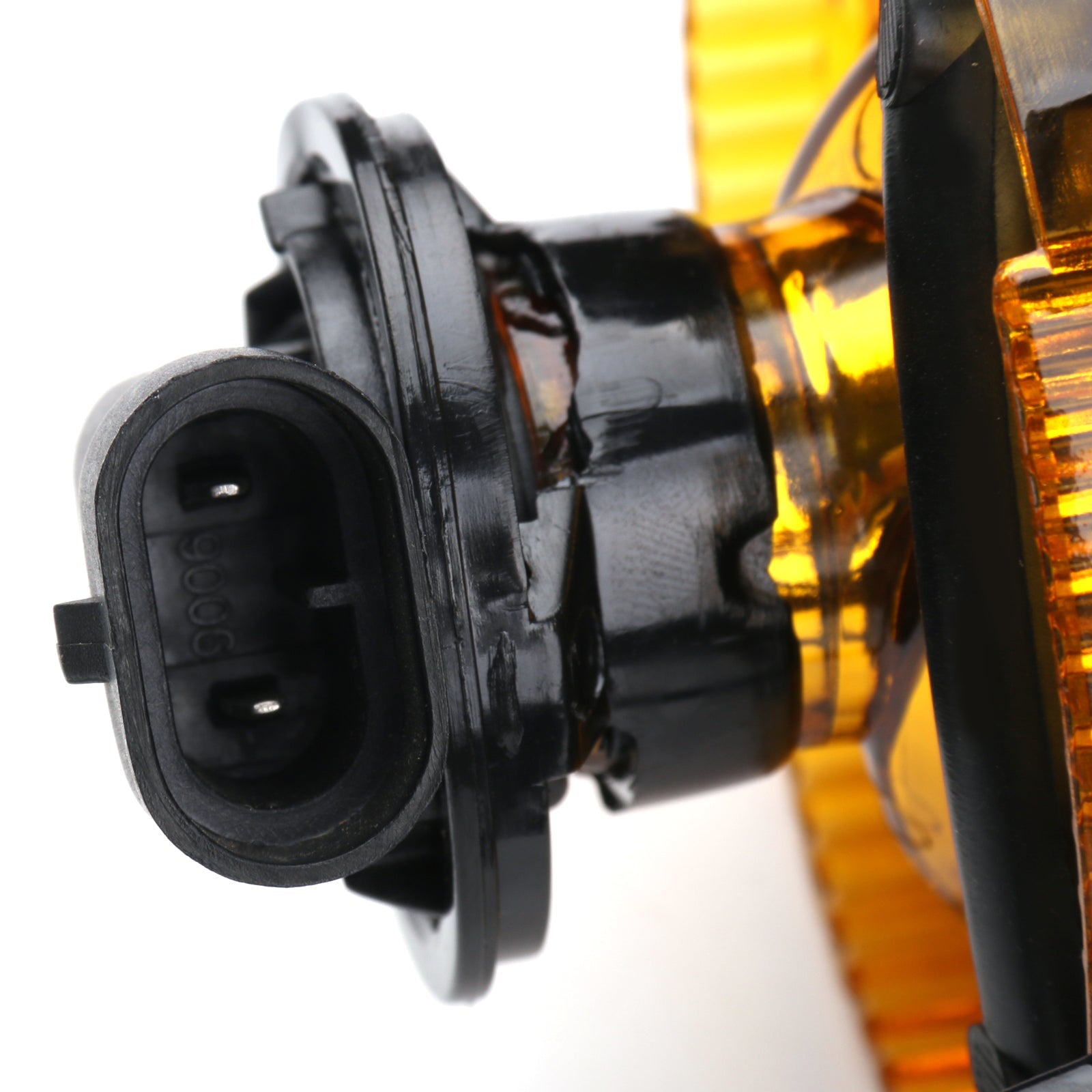 Par spredaj leve in desne luči za megle za Volkswagen Golf 5 (2004-2009), ameriška različica