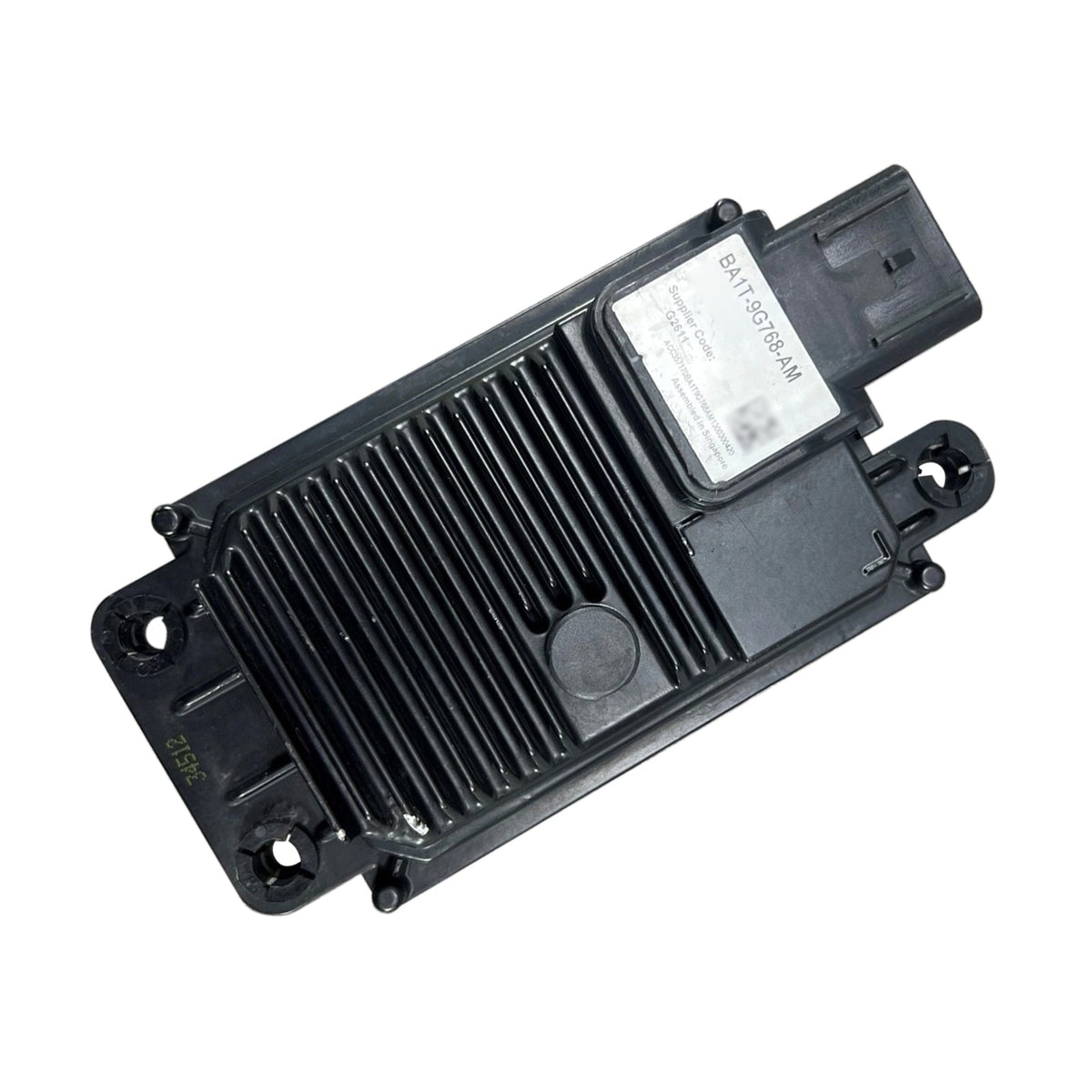 BA1T-9G768-AM Radarsensor für adaptive Geschwindigkeitsregelung für Ford Edge und Explorer (2012-2014)
