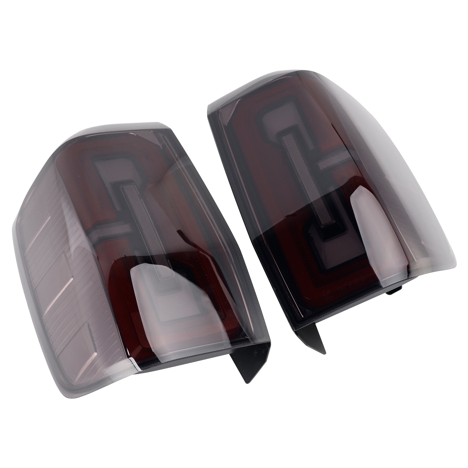 Gruppo fanale posteriore a LED sinistro e destro per Ford Ranger 2022+