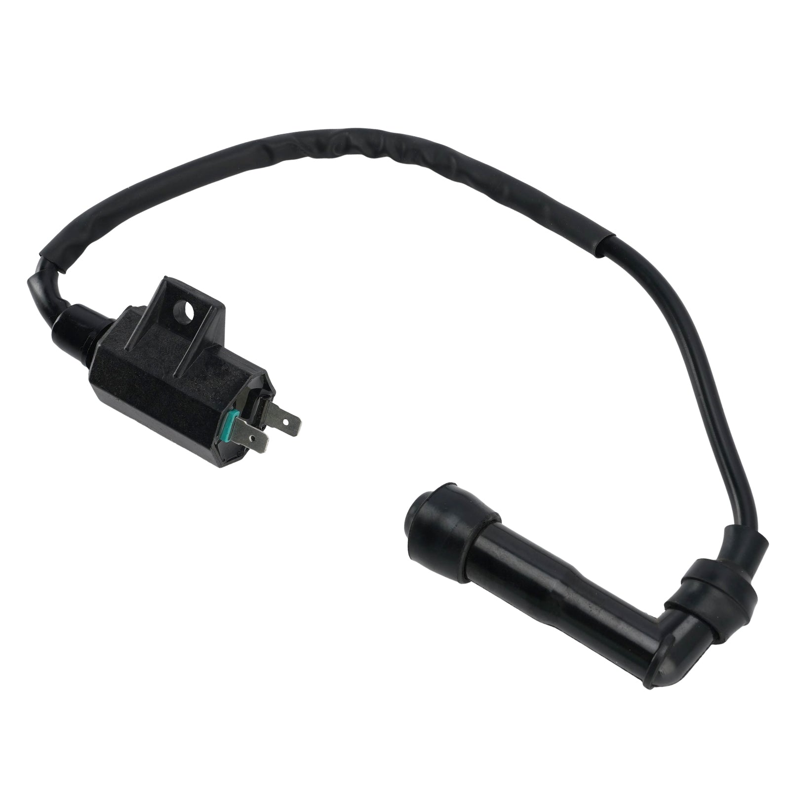 Bobine d'allumage pour Kawasaki KL650 Tengal KMX200 1989-1991 KLX650 1993-2001